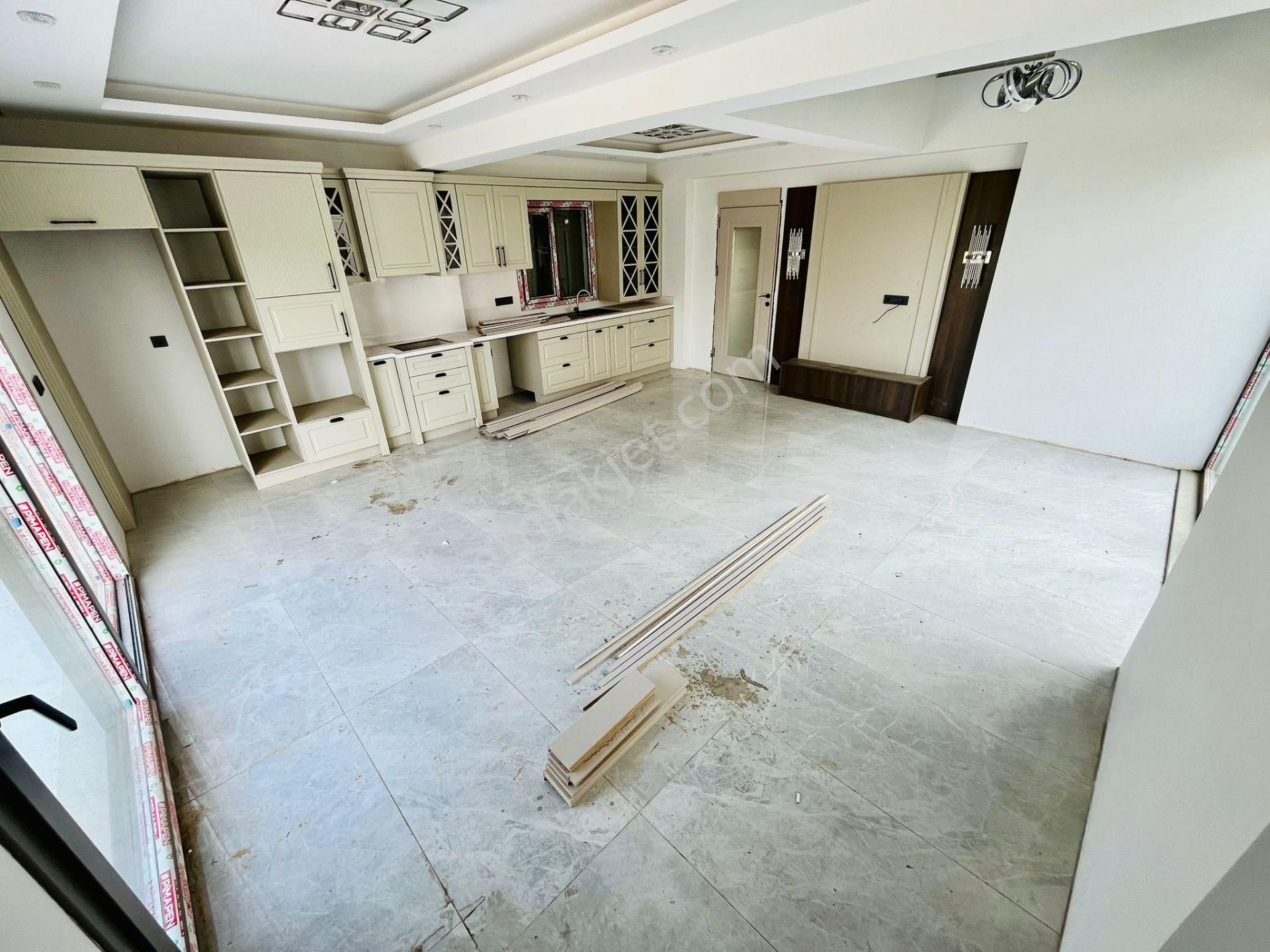 Yükselden Akçayda 600 M2 Tam Bağımsız Arsa Havuzlu 3+1 Villa - Görsel 5