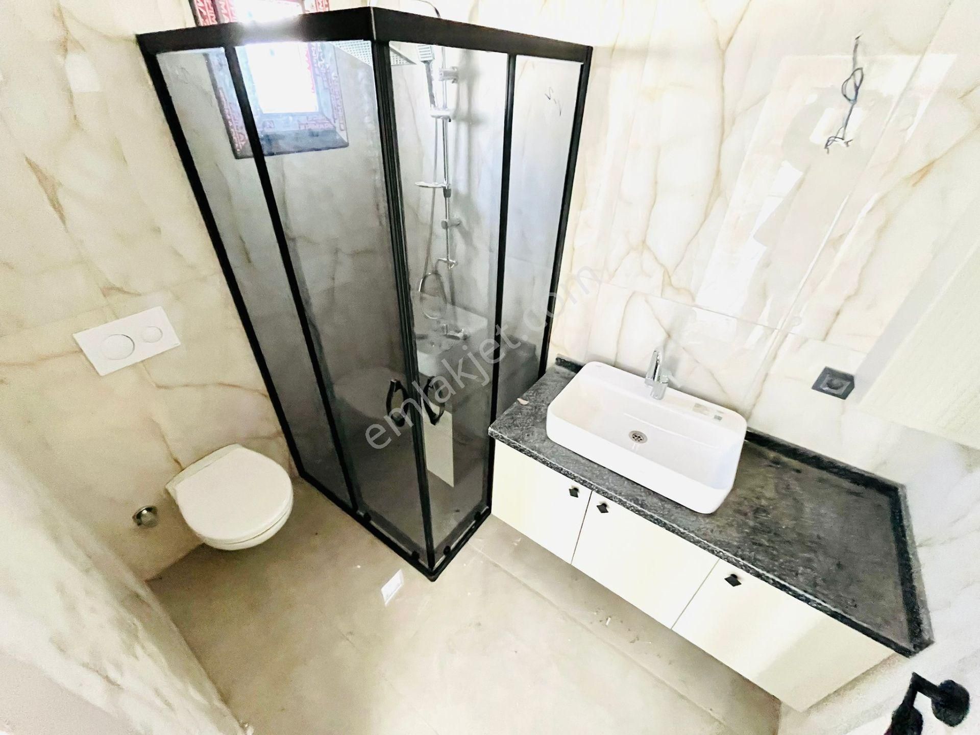 Yükselden Akçayda 600 M2 Tam Bağımsız Arsa Havuzlu 3+1 Villa - Görsel 10