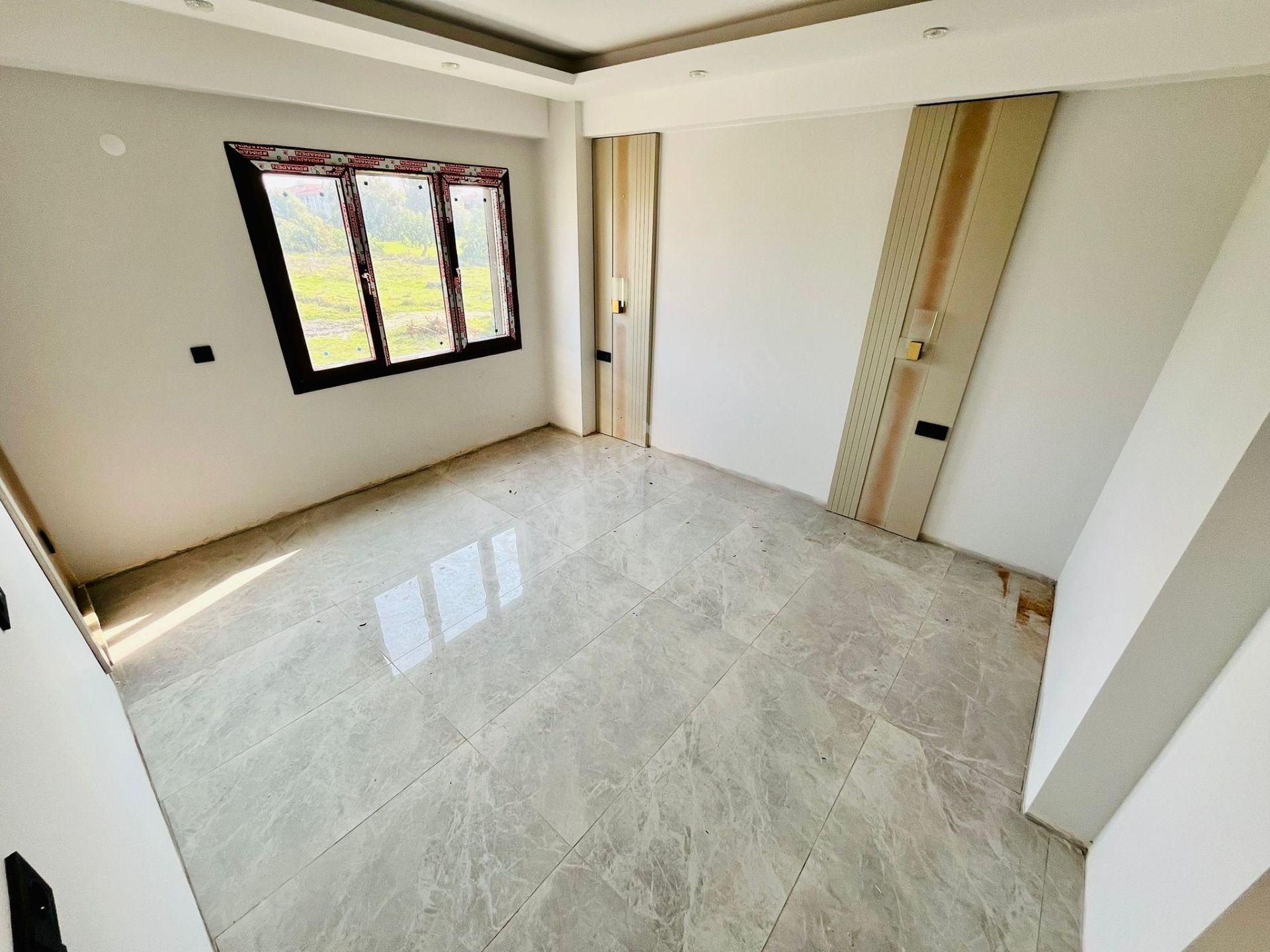 Yükselden Akçayda 600 M2 Tam Bağımsız Arsa Havuzlu 3+1 Villa - Görsel 18