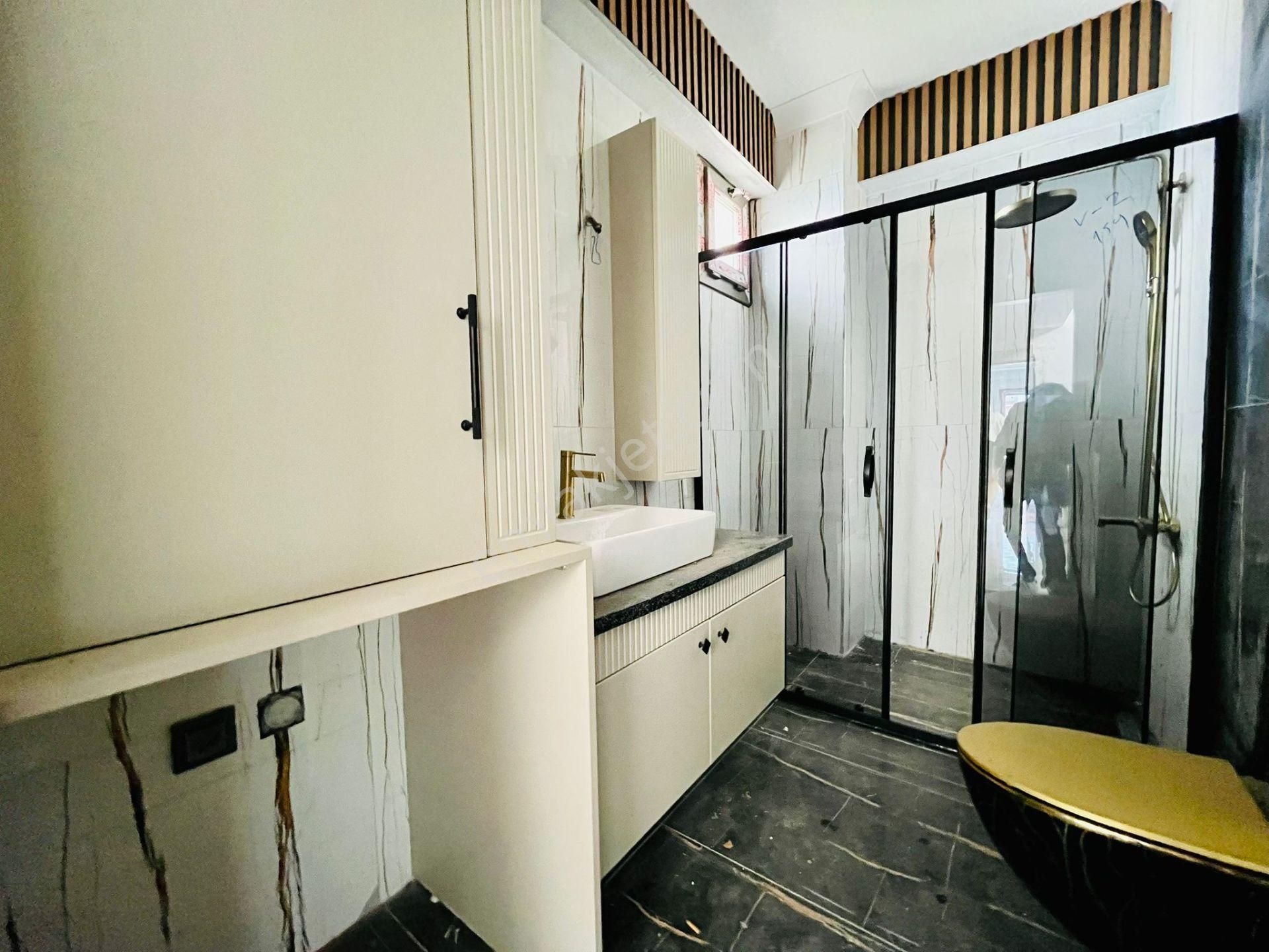 Yükselden Akçayda 600 M2 Tam Bağımsız Arsa Havuzlu 3+1 Villa - Görsel 25