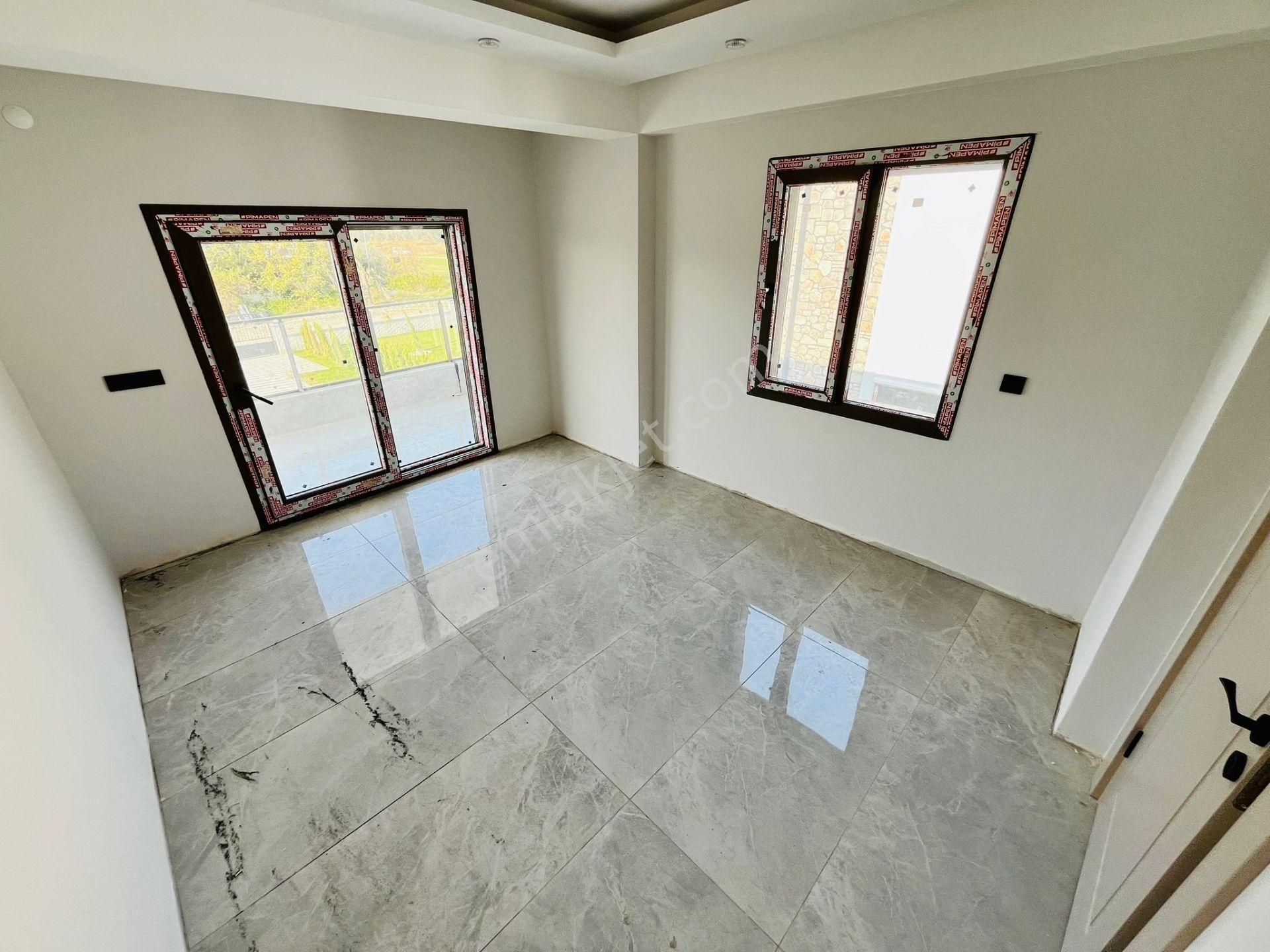Yükselden Akçayda 600 M2 Tam Bağımsız Arsa Havuzlu 3+1 Villa - Görsel 11