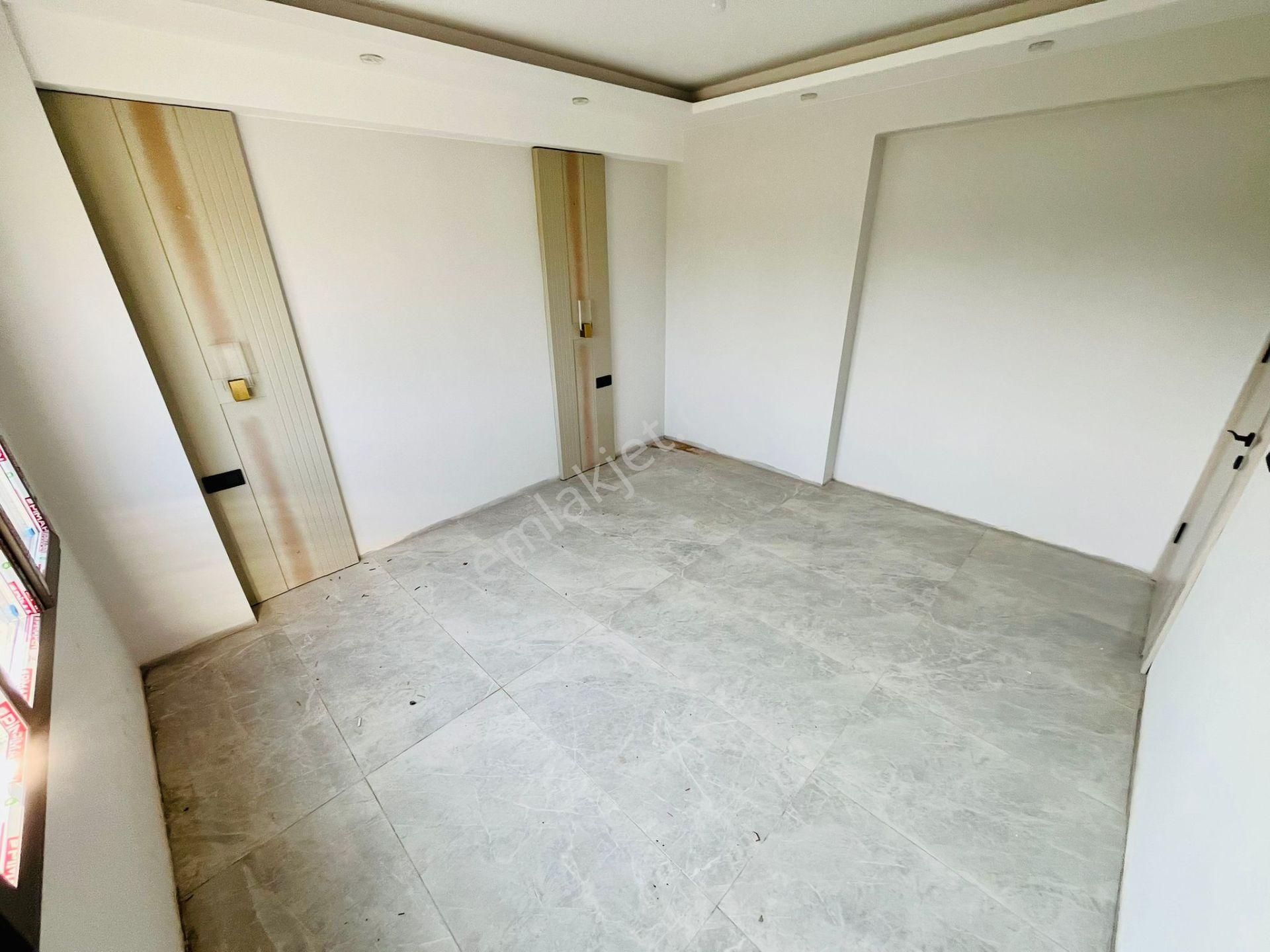 Yükselden Akçayda 600 M2 Tam Bağımsız Arsa Havuzlu 3+1 Villa - Görsel 15