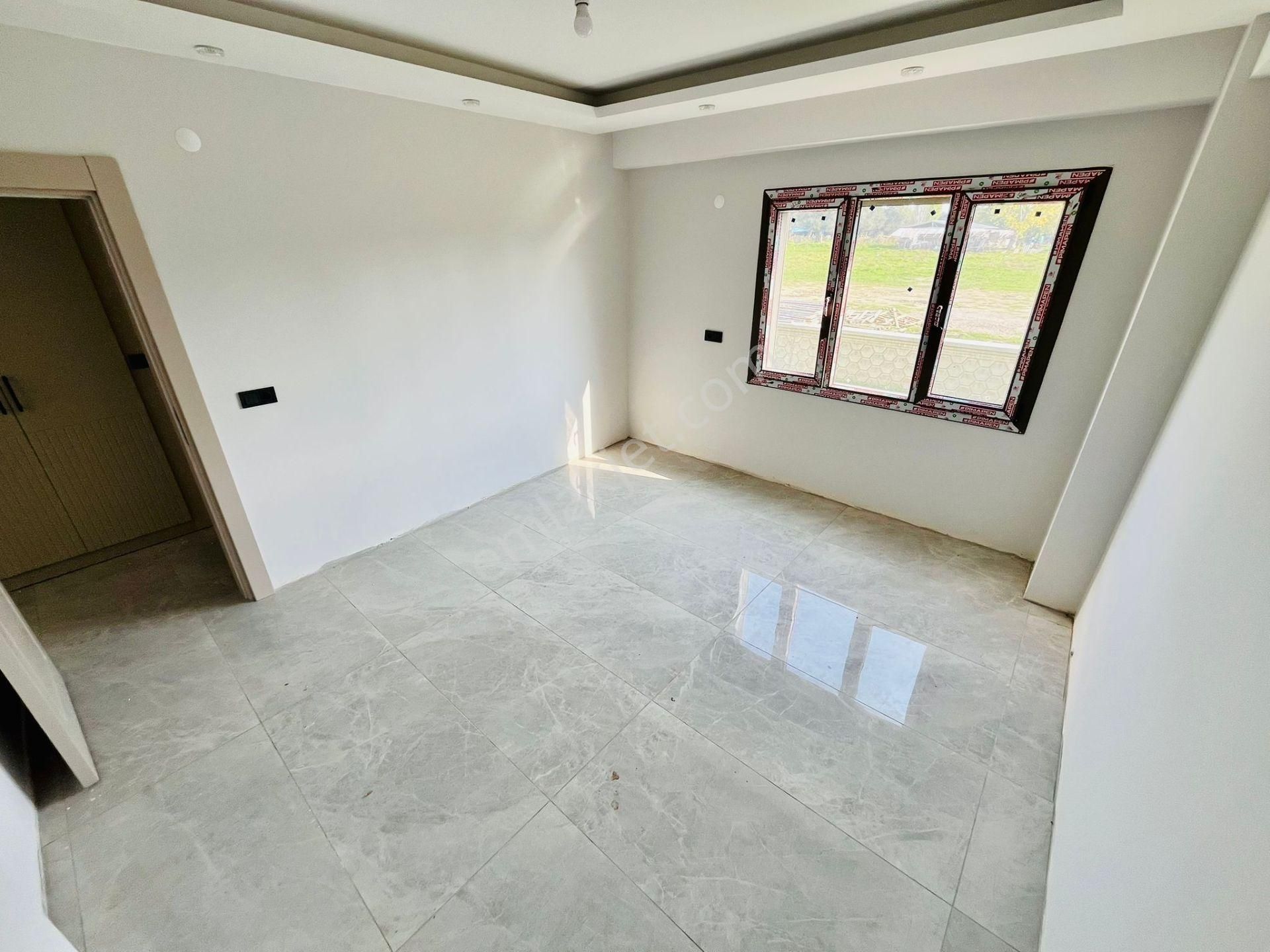 Yükselden Akçayda 600 M2 Tam Bağımsız Arsa Havuzlu 3+1 Villa - Görsel 17