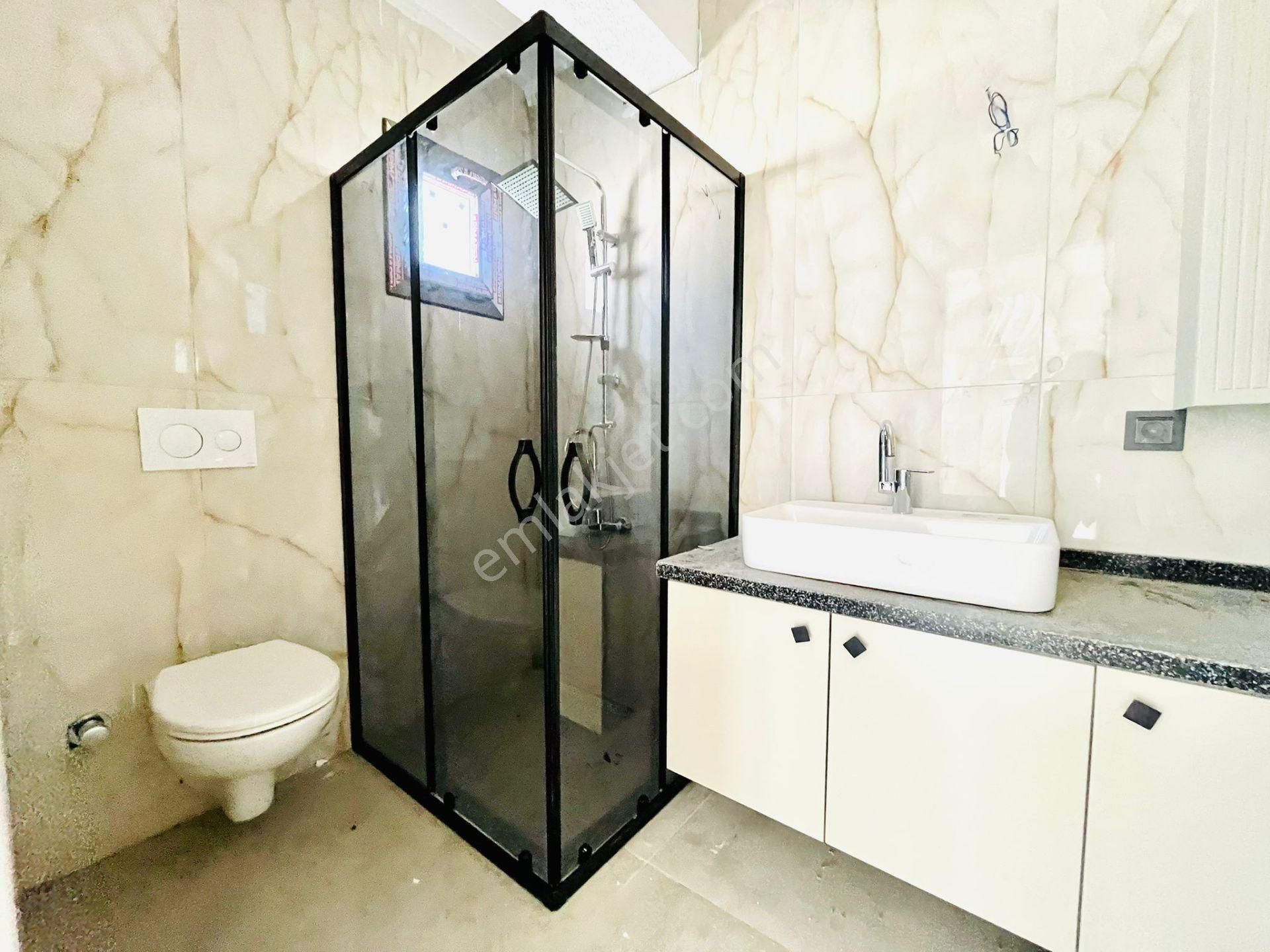 Yükselden Akçayda 600 M2 Tam Bağımsız Arsa Havuzlu 3+1 Villa - Görsel 9
