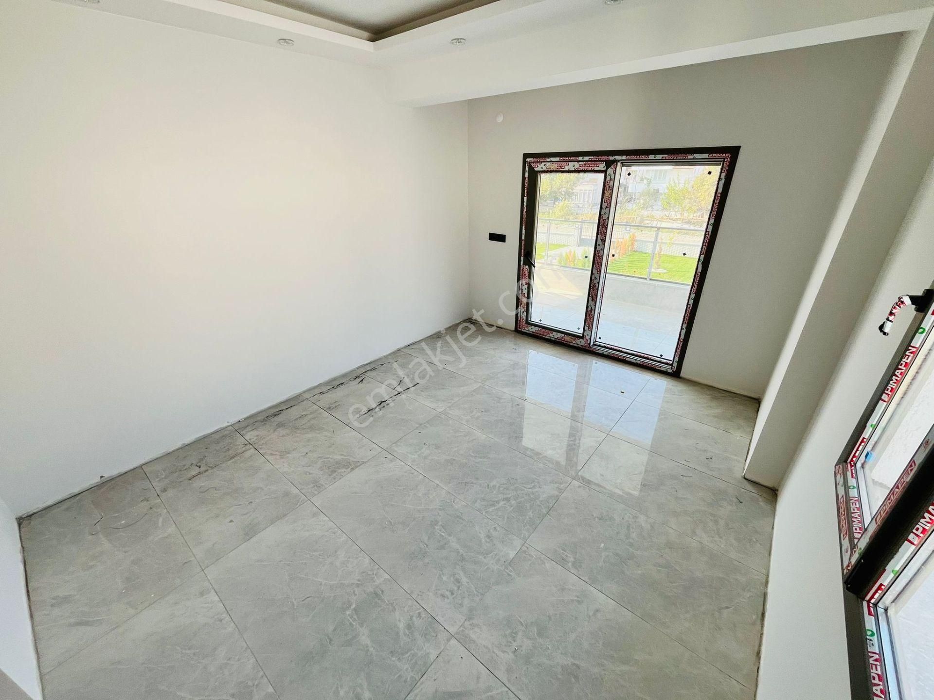 Yükselden Akçayda 600 M2 Tam Bağımsız Arsa Havuzlu 3+1 Villa - Görsel 13
