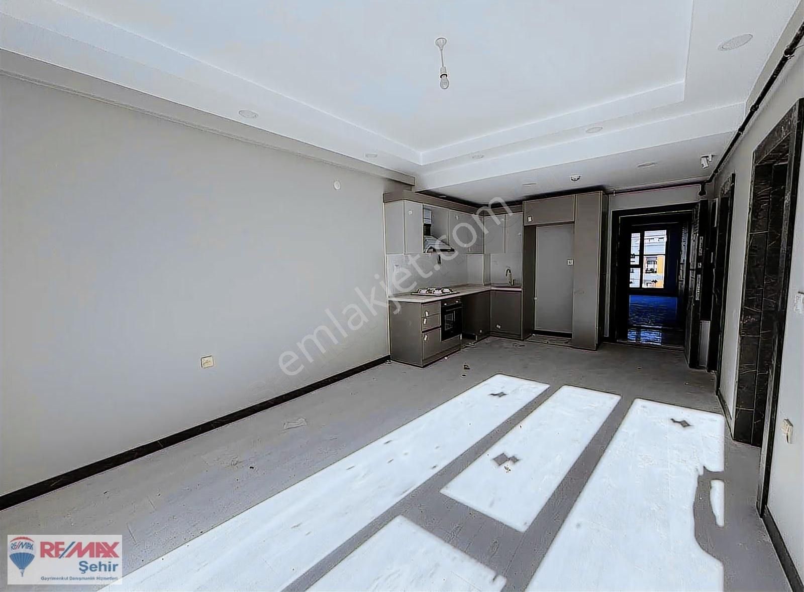 Remax Şehir'den Akyol Premium Lounge 1+1 Havuz Cepheli Daire - Görsel 10