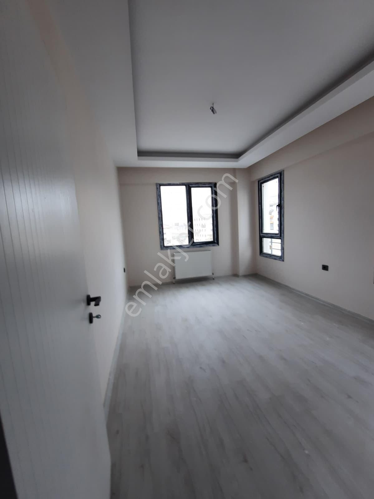 Boss Gayrimenkul // Erkilet General Emir De 2+1 Bireysel Kombili Sıfır Daire - Görsel 2