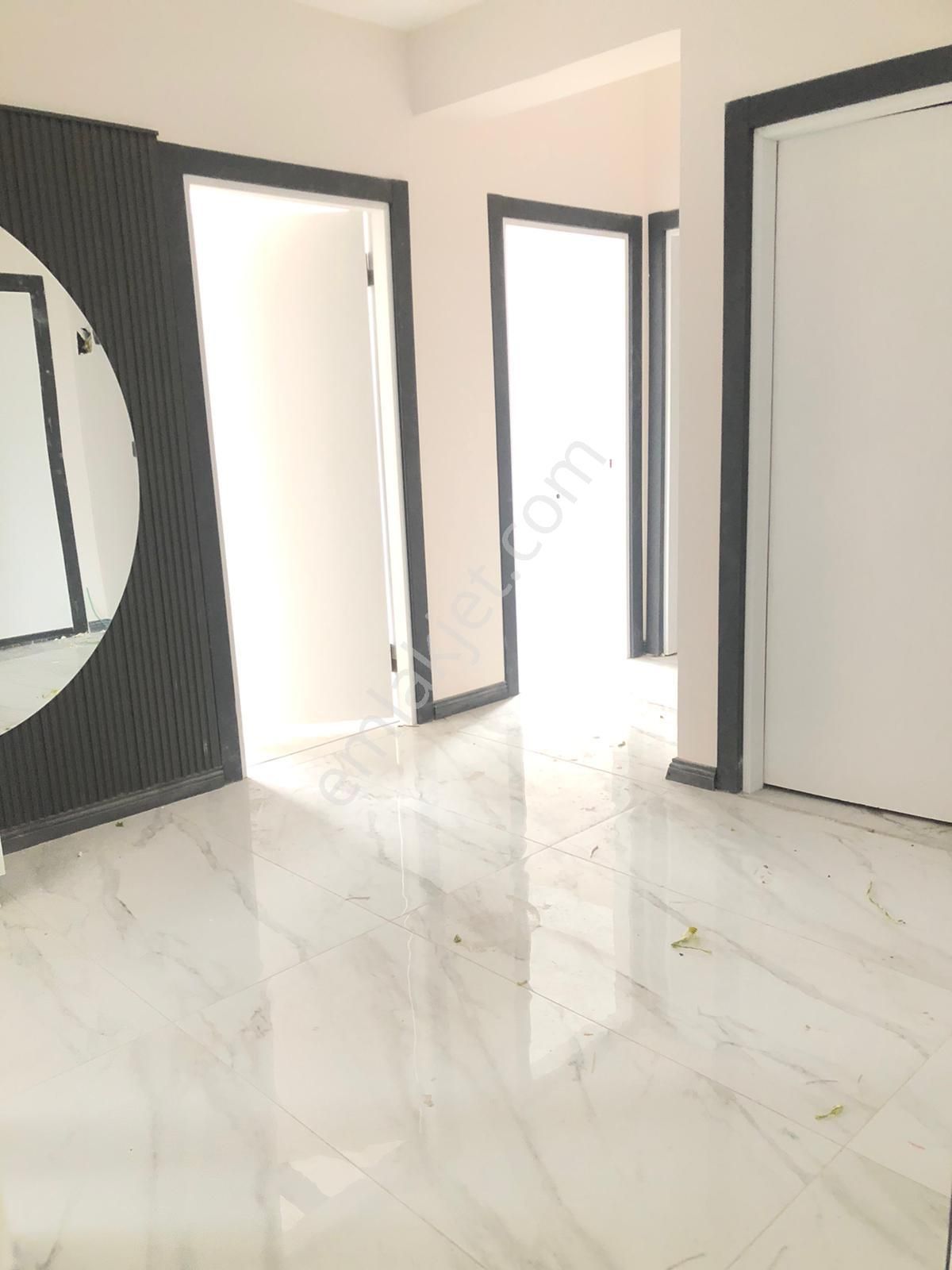 Boss Gayrimenkul // Erkilet General Emir De 2+1 Bireysel Kombili Sıfır Daire - Görsel 13