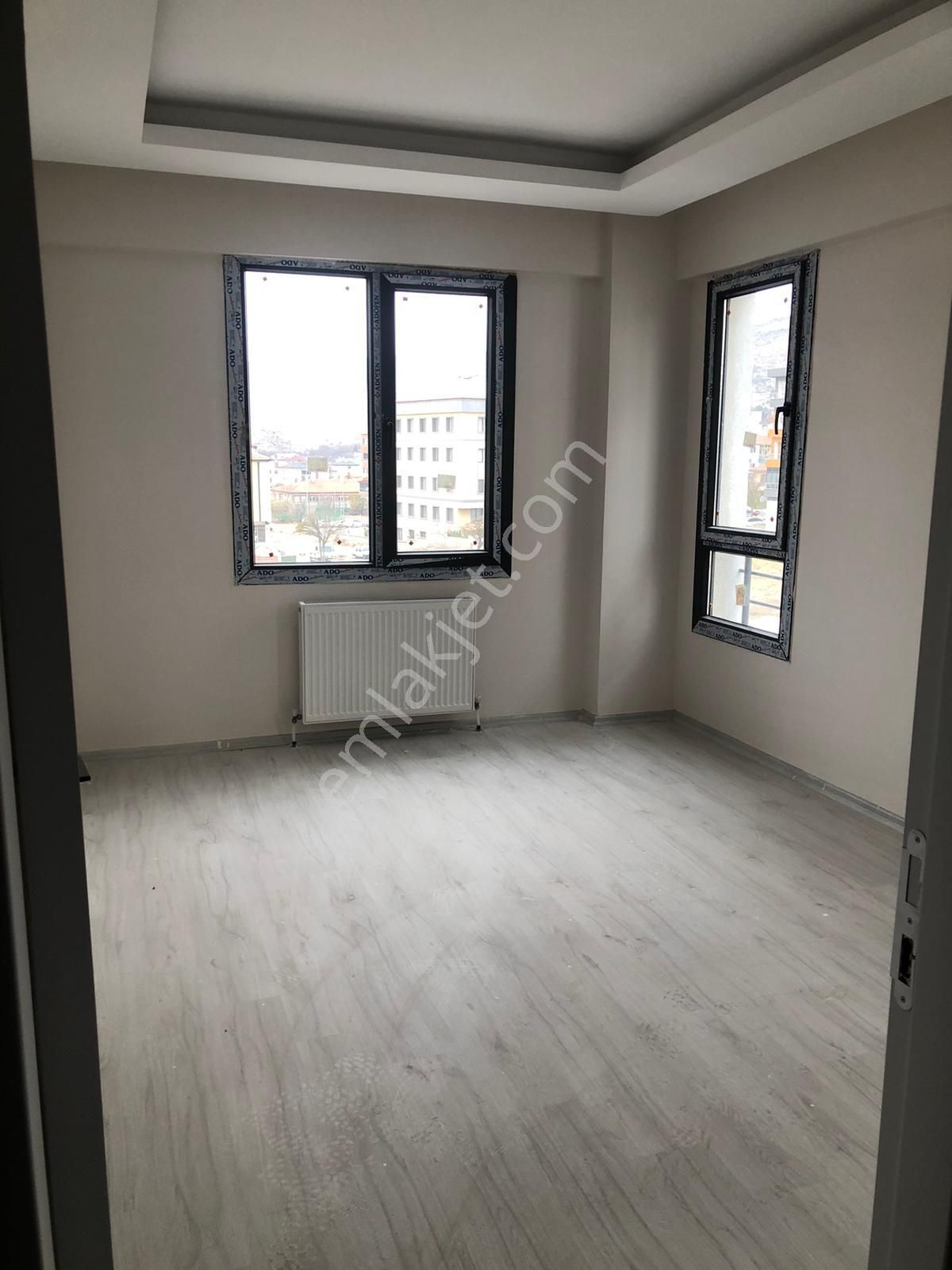 Boss Gayrimenkul // Erkilet General Emir De 2+1 Bireysel Kombili Sıfır Daire - Görsel 10