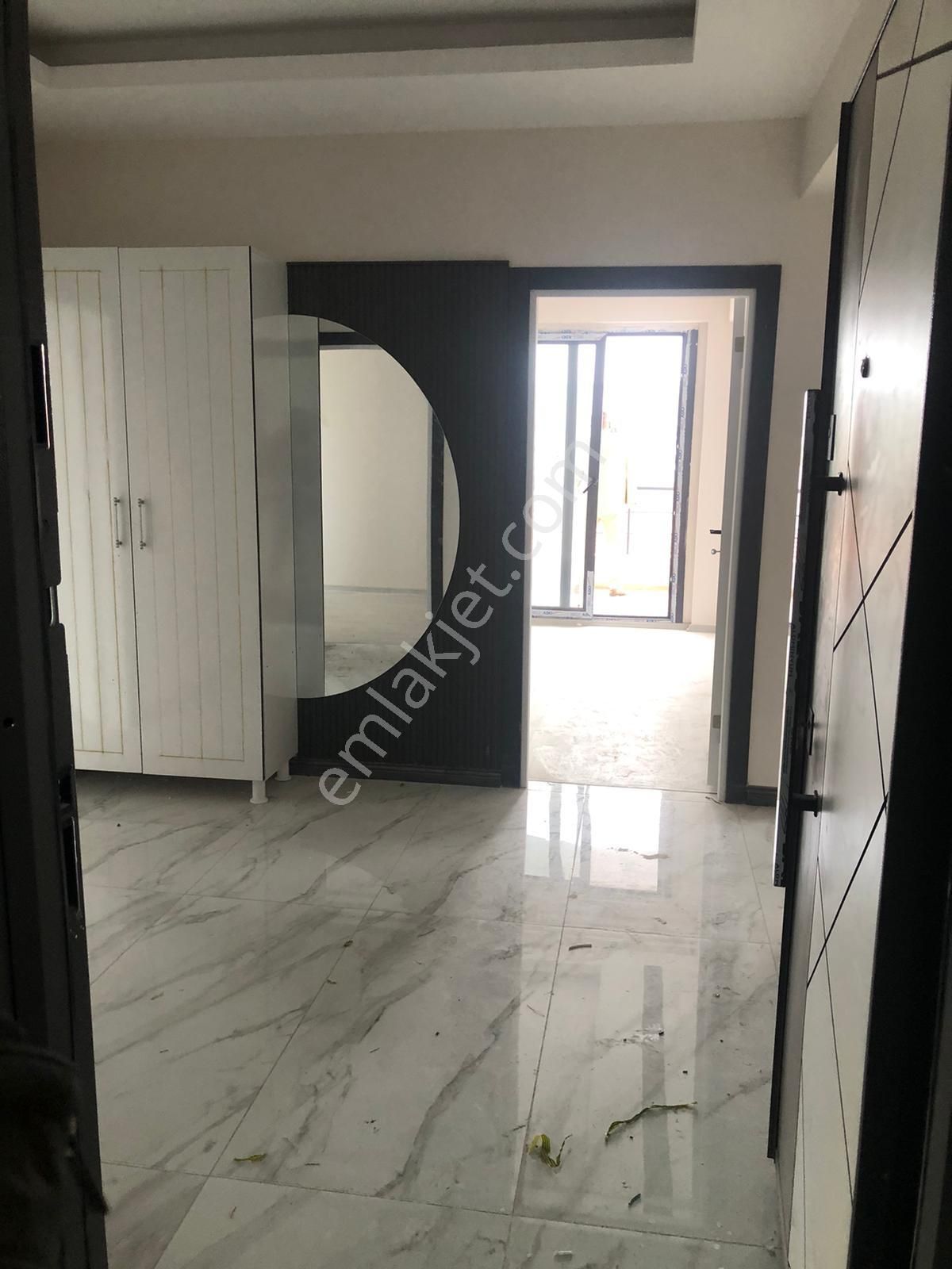 Boss Gayrimenkul // Erkilet General Emir De 2+1 Bireysel Kombili Sıfır Daire - Görsel 6