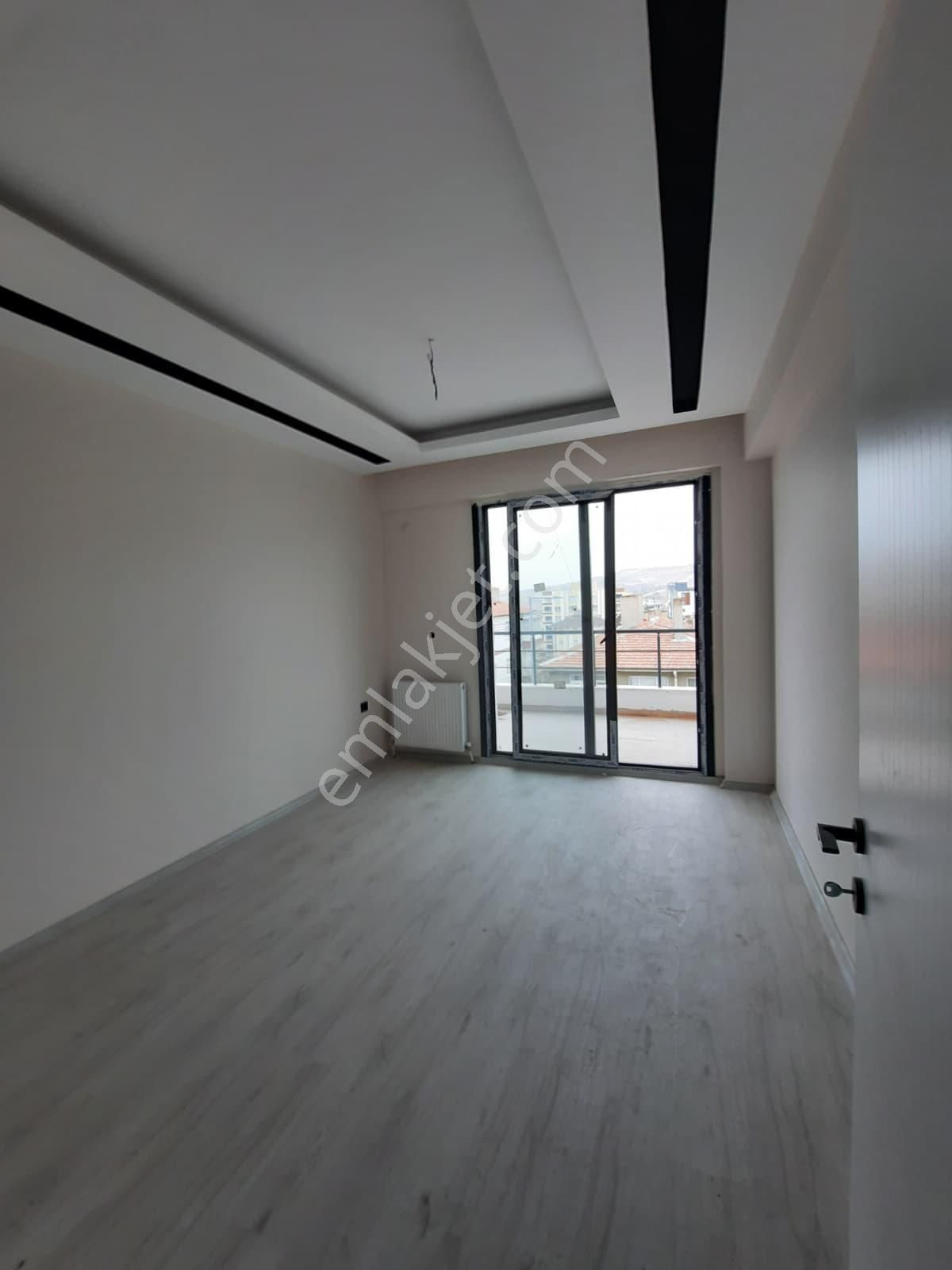 Boss Gayrimenkul // Erkilet General Emir De 2+1 Bireysel Kombili Sıfır Daire - Görsel 5