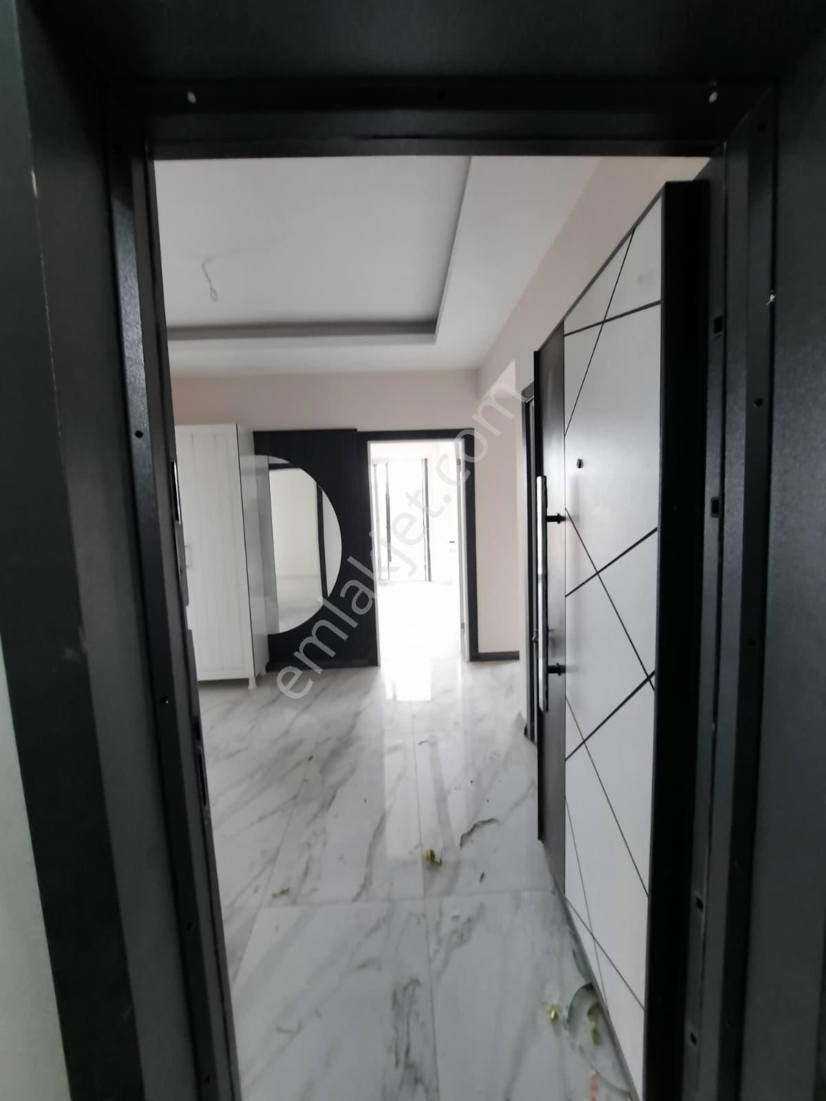 Boss Gayrimenkul // Erkilet General Emir De 2+1 Bireysel Kombili Sıfır Daire - Görsel 3