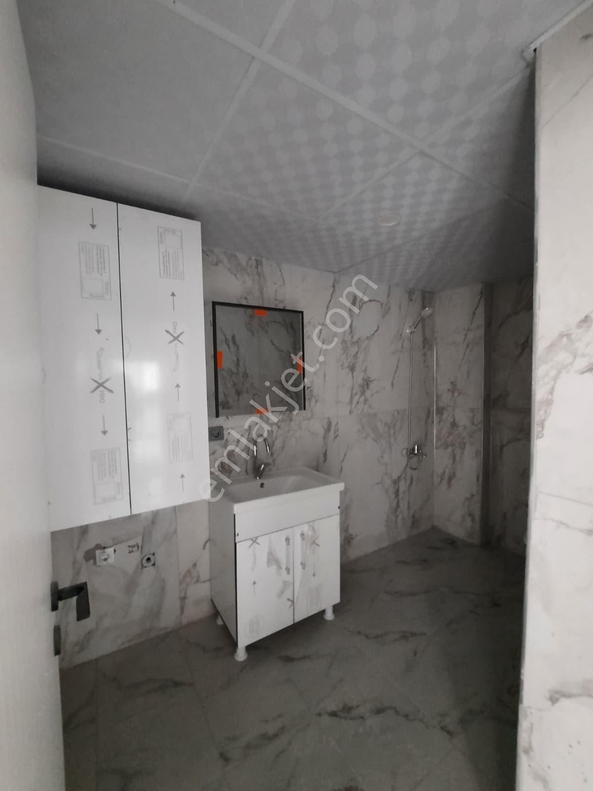 Boss Gayrimenkul // Erkilet General Emir De 2+1 Bireysel Kombili Sıfır Daire - Görsel 4