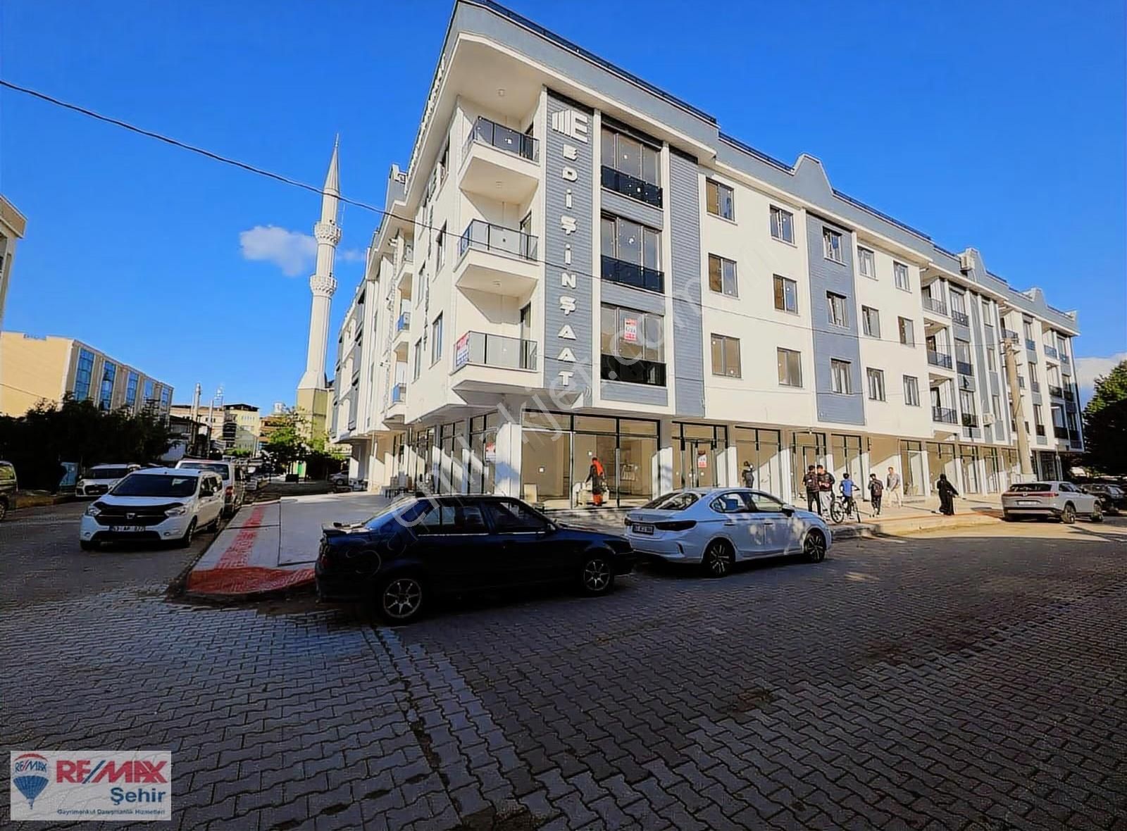 Yalova Altınova Hürriyet Mah. Merkezi Lokasyon 3+1 Kiralık Daire - Görsel 11