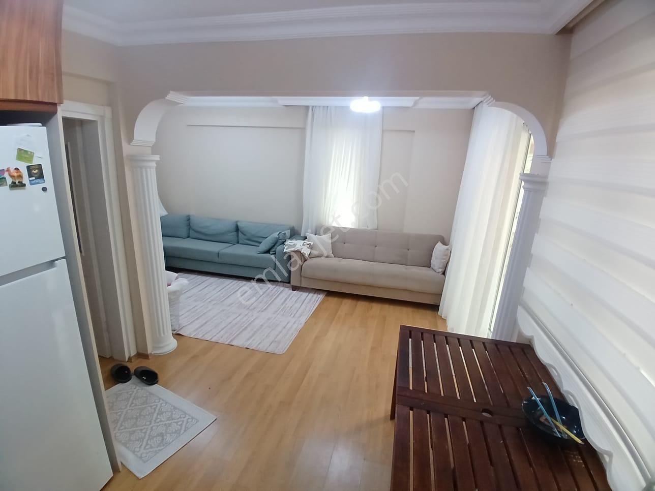 Eu Gayrimenkul'den Yolun Deniz Tarafında Site İçinde Tripleks 3+1 Villa - Görsel 8