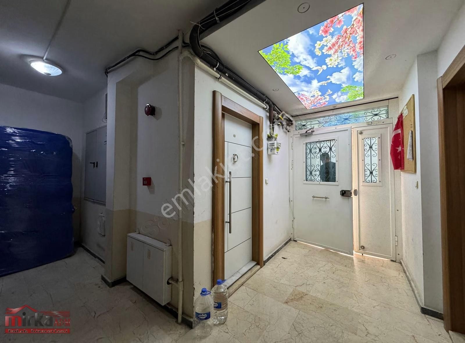 Beylikdüzü Yakuplu Da Satılık 2+1 Geniş Bahçeli Metrobüse 8 Dk - Görsel 13