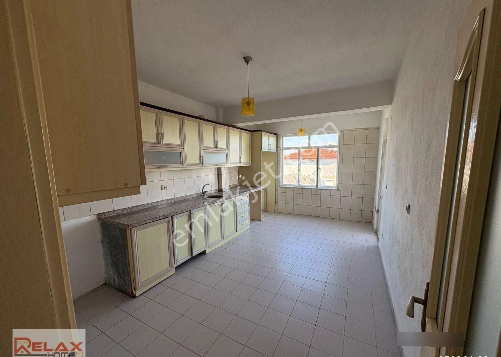 A.ışıklar Da Geniş Kiralık Daire - Görsel 4