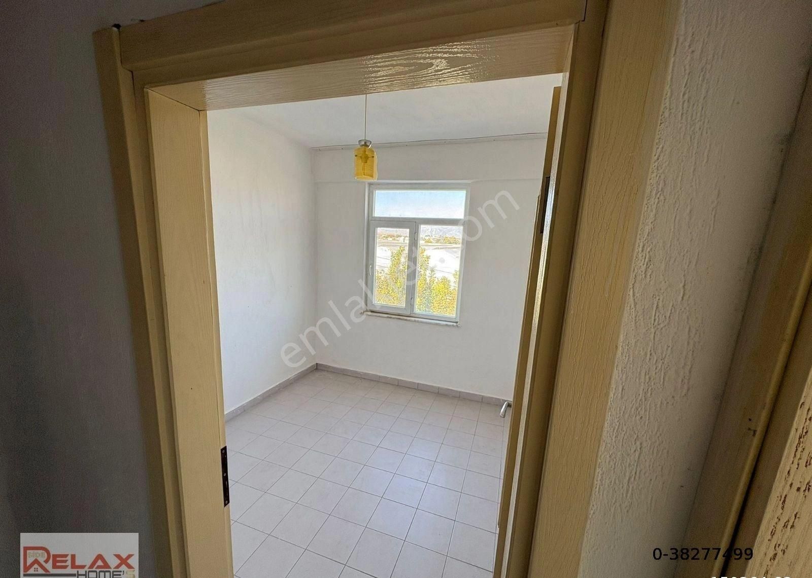 A.ışıklar Da Geniş Kiralık Daire - Görsel 12