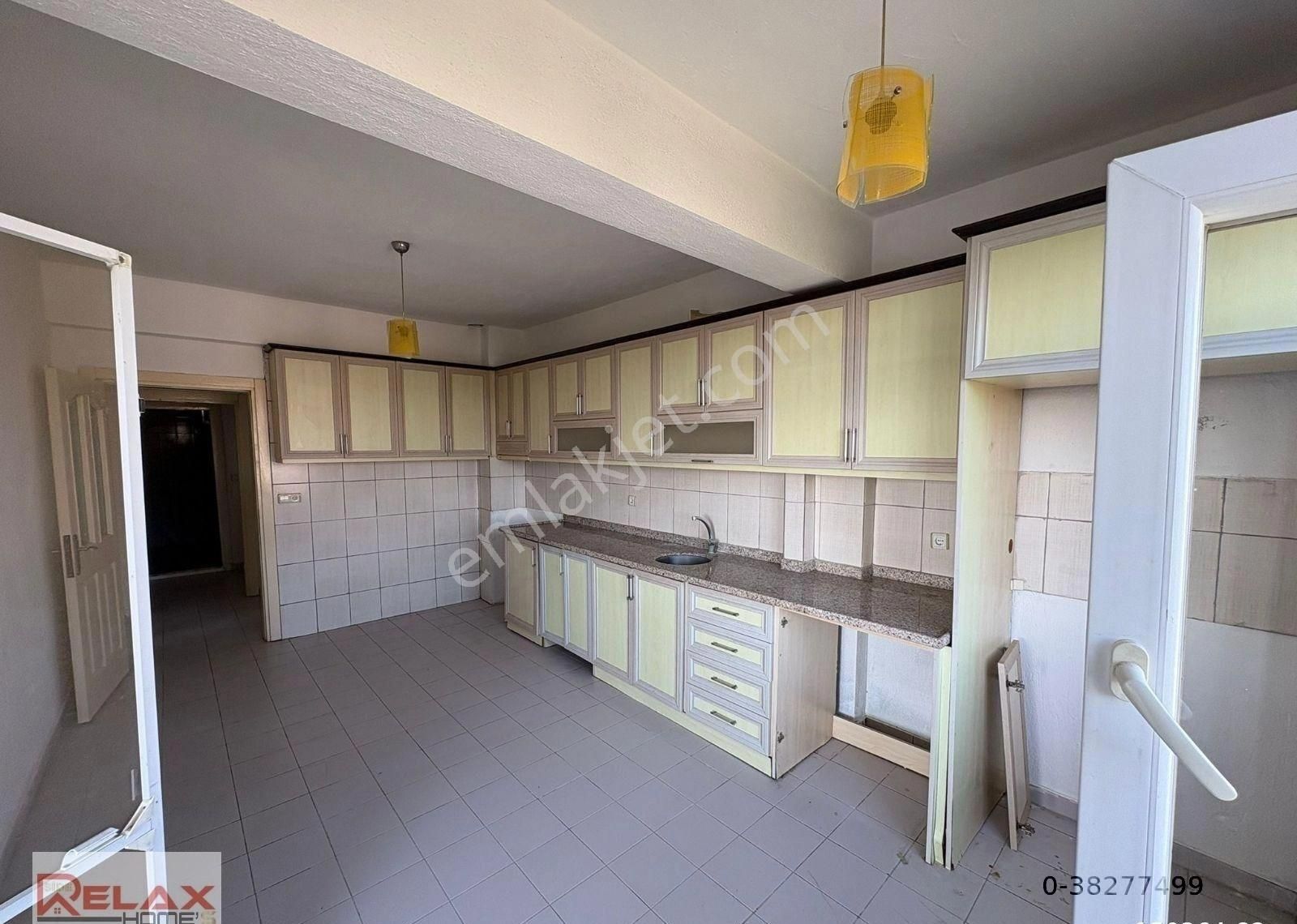 A.ışıklar Da Geniş Kiralık Daire - Görsel 7