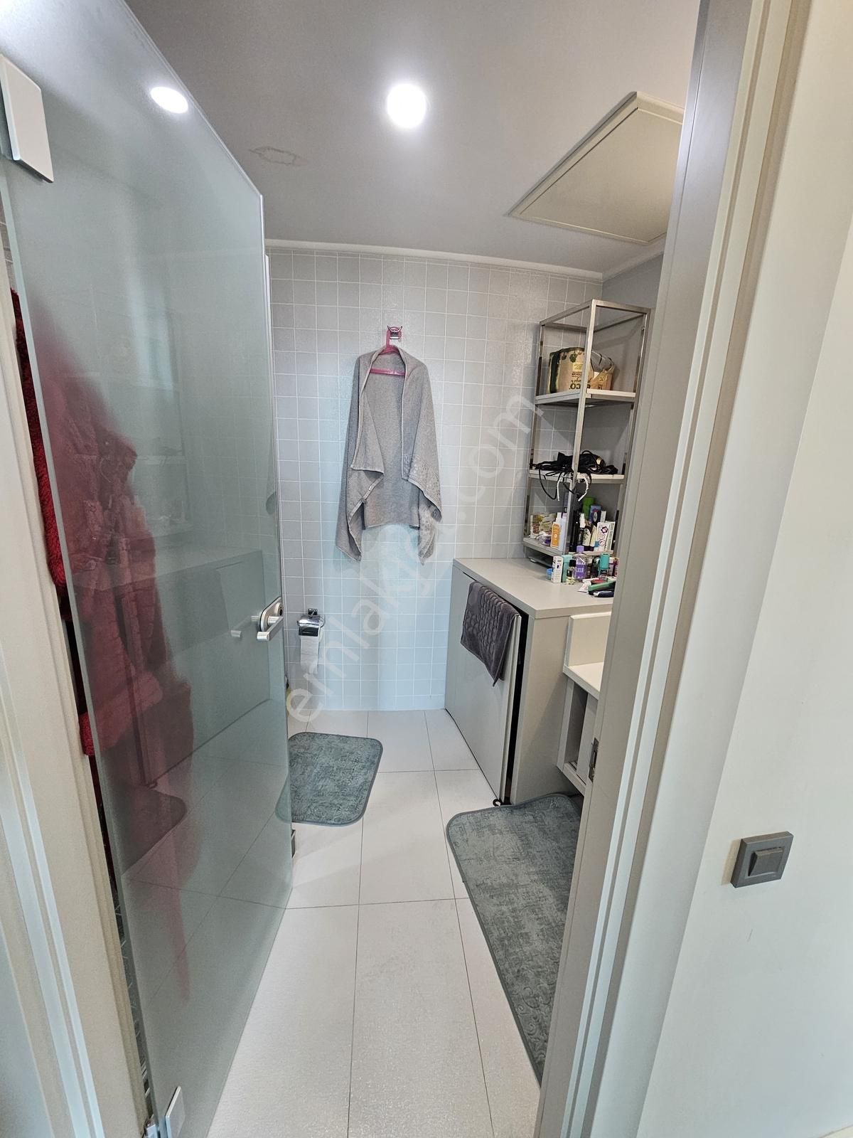 5 Yıldızlı Otel Konseptinde Lüks Daire Sirius Town - Görsel 2