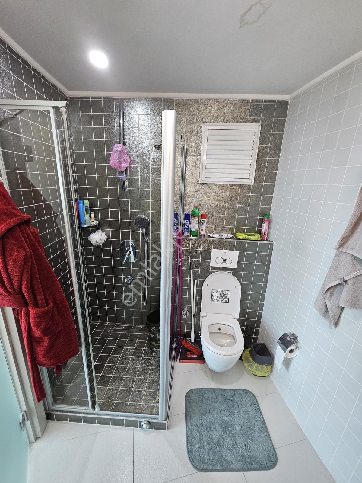 5 Yıldızlı Otel Konseptinde Lüks Daire Sirius Town - Görsel 10