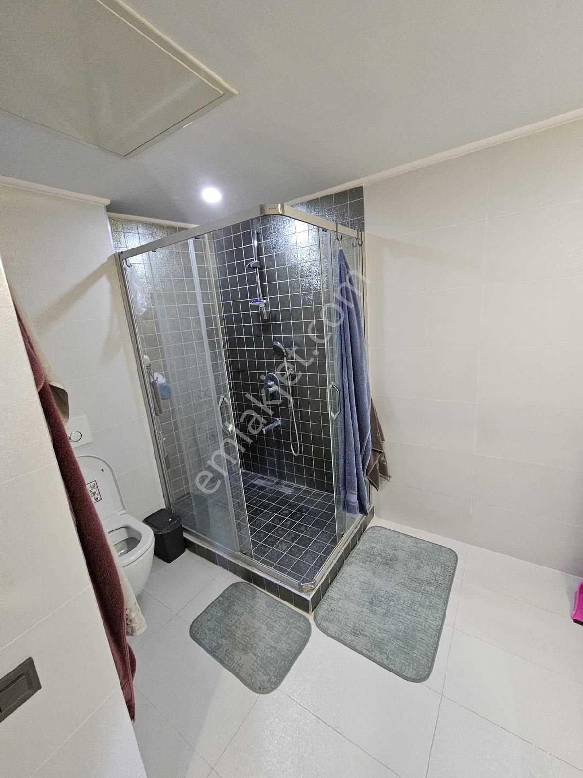 Otel Konforunda Lüks Yaşam: Kundu Sirius Townda Deniz Manzaralı - Görsel 25