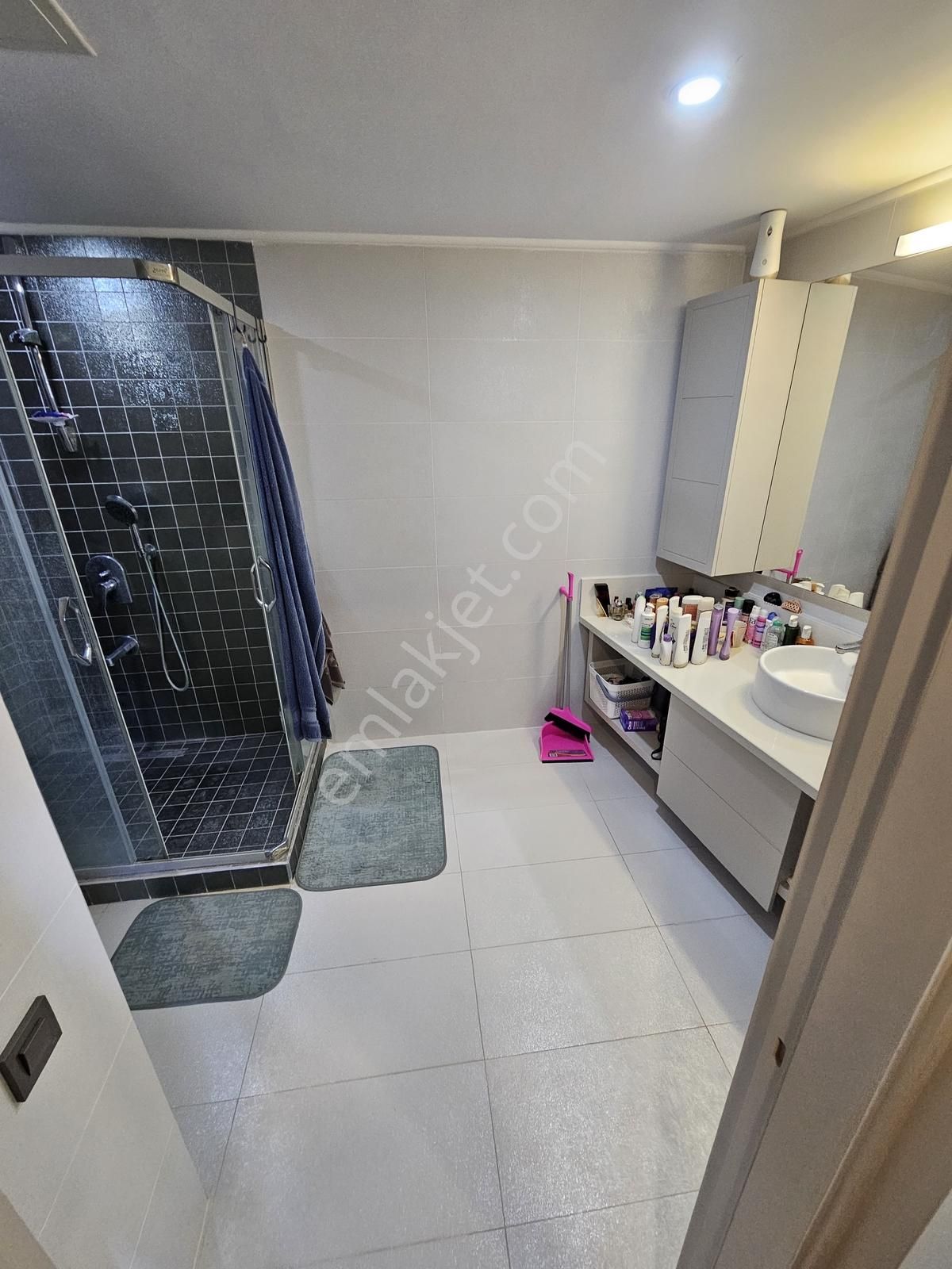 Otel Konforunda Lüks Yaşam: Kundu Sirius Townda Deniz Manzaralı - Görsel 28
