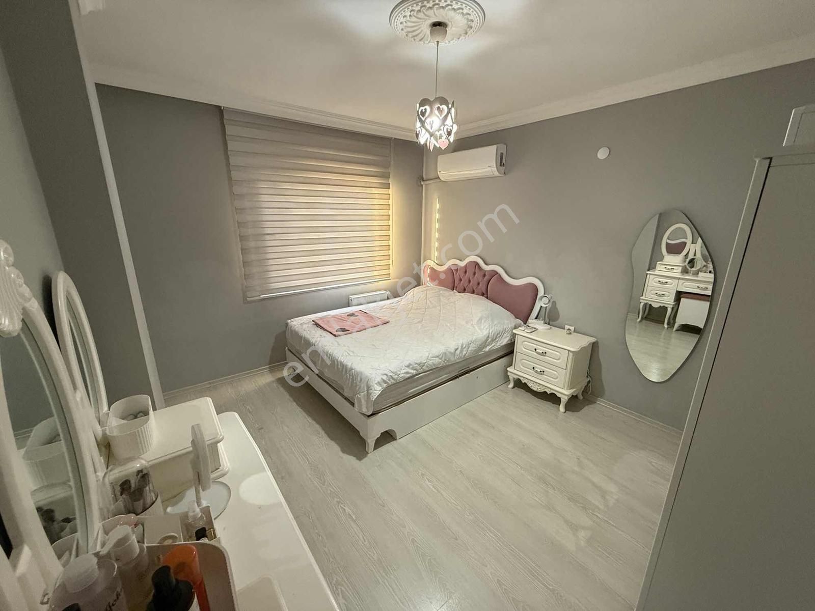 Hüsnü Karakaş Mah 3+1 Net 130 M2 Ful Eşyalı Satılık - Görsel 24