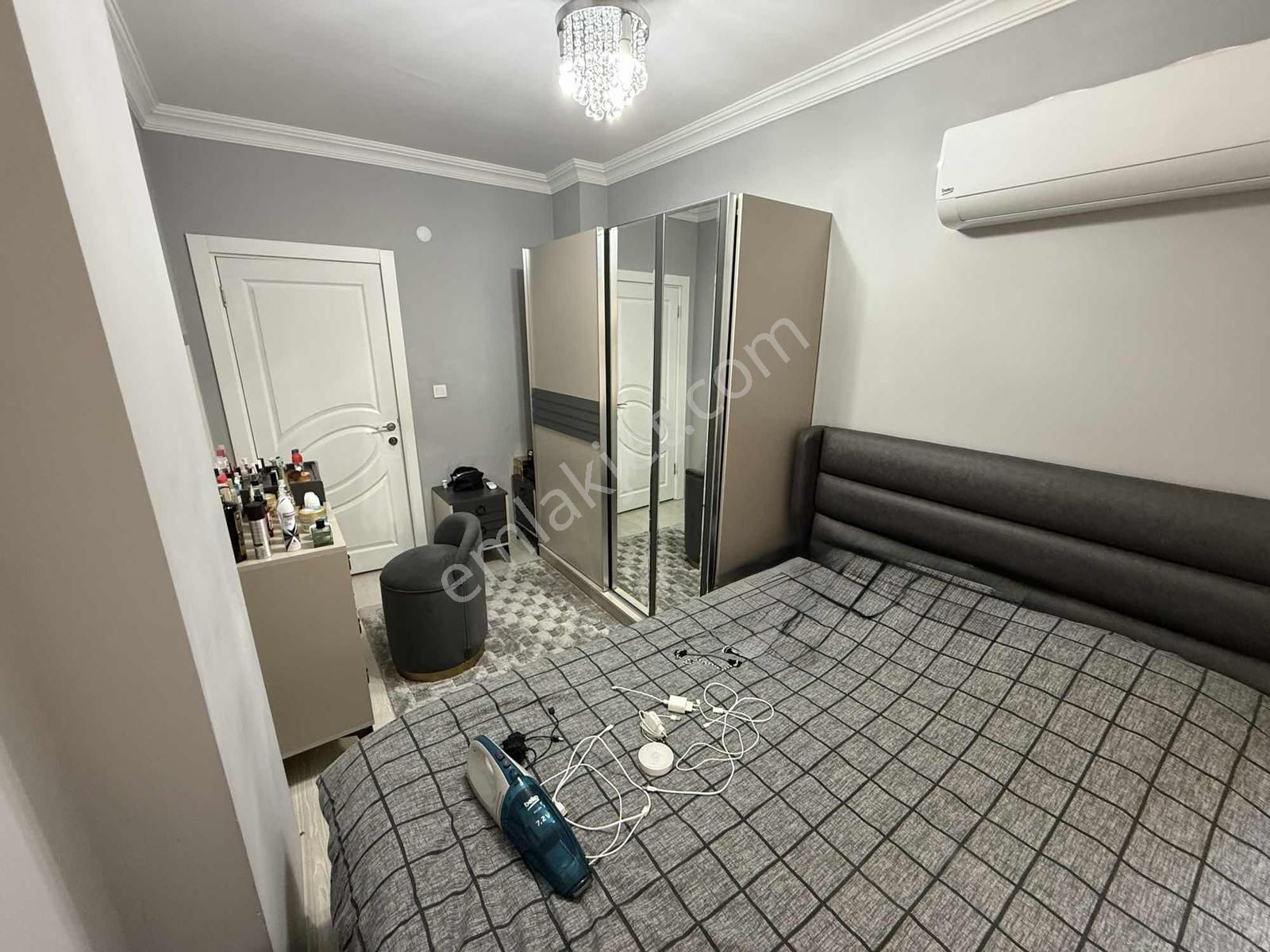 Hüsnü Karakaş Mah 3+1 Net 130 M2 Ful Eşyalı Satılık - Görsel 20