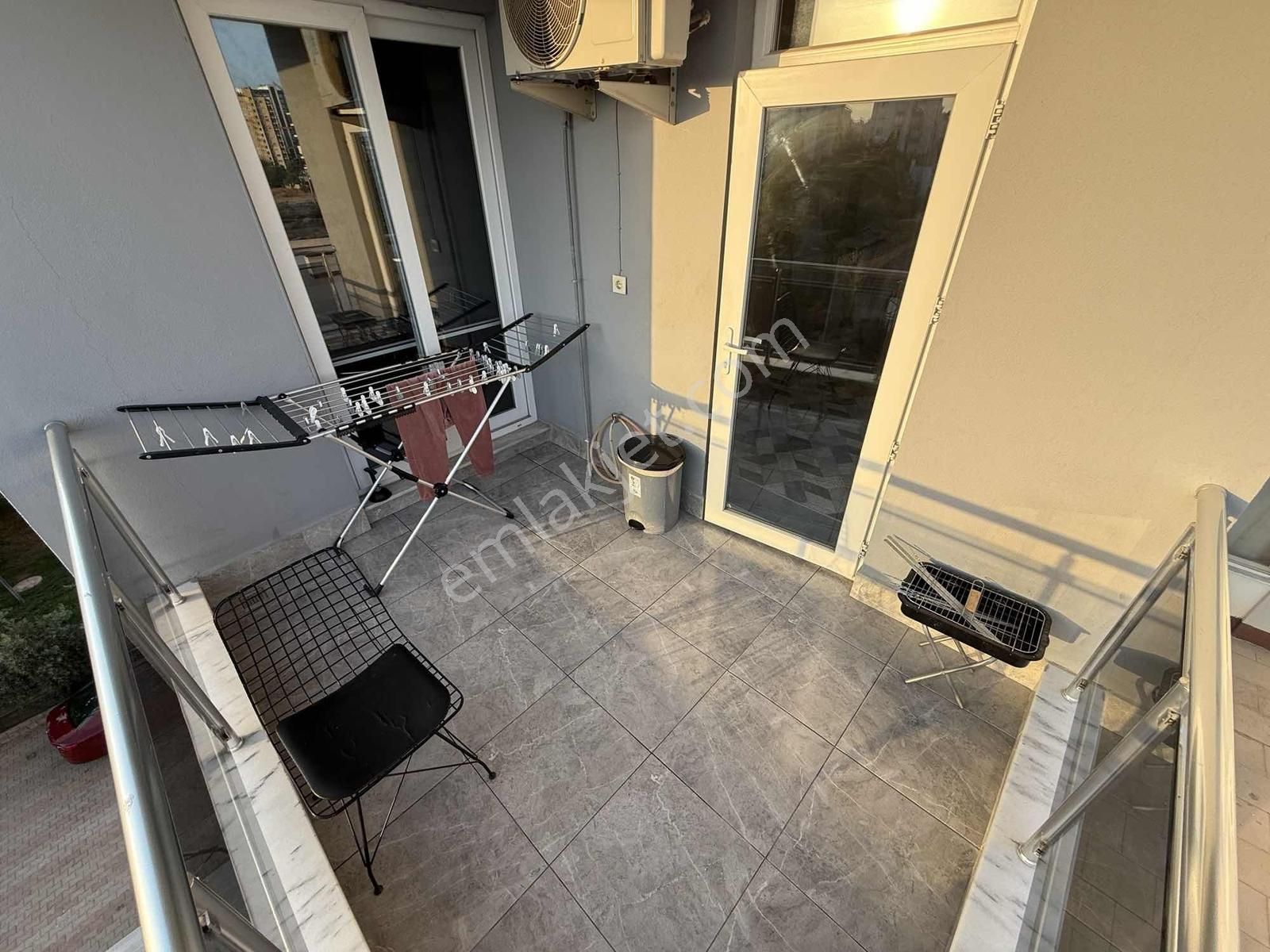 Hüsnü Karakaş Mah 3+1 Net 130 M2 Ful Eşyalı Satılık - Görsel 9