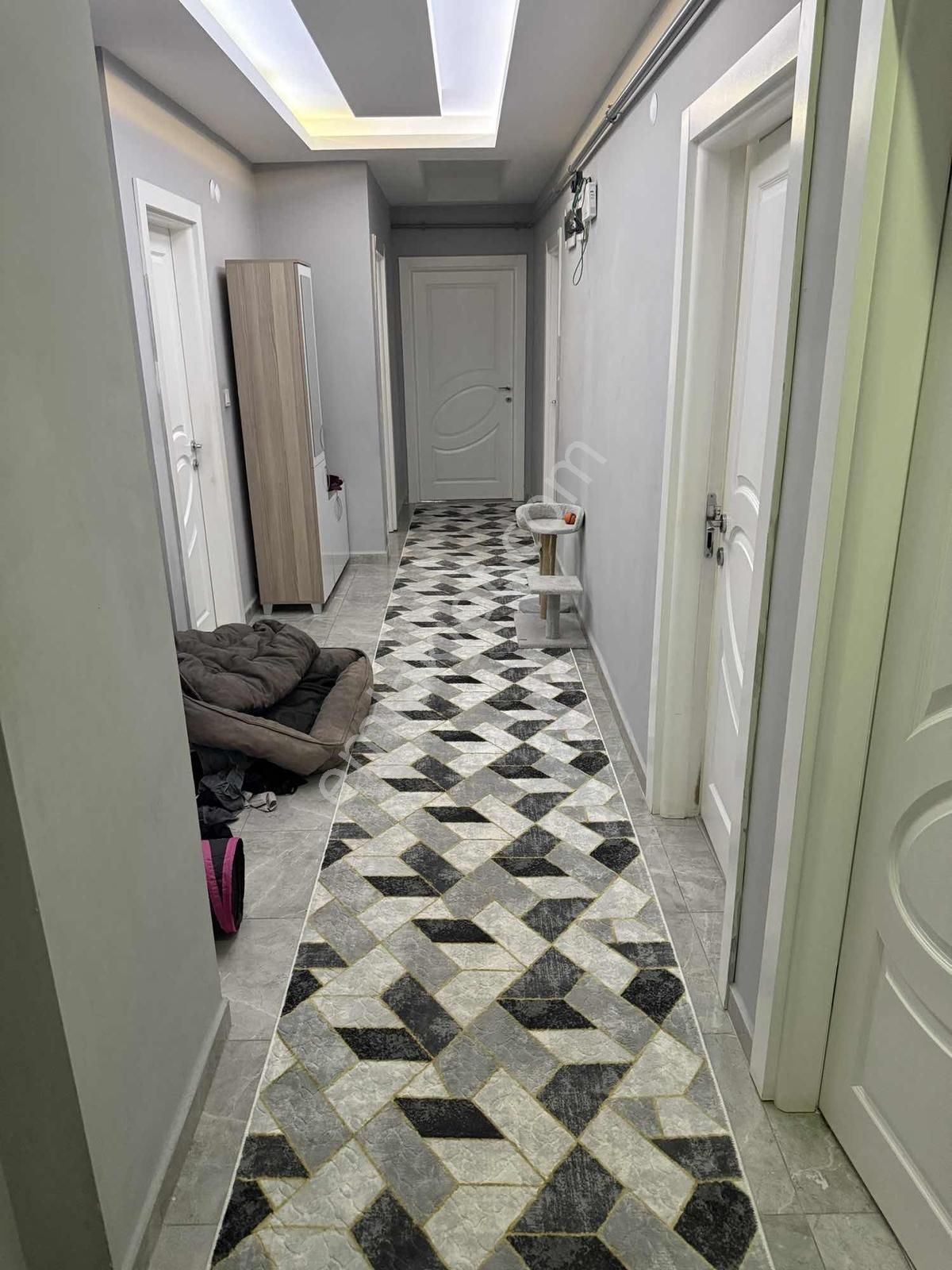 Hüsnü Karakaş Mah 3+1 Net 130 M2 Ful Eşyalı Satılık - Görsel 12