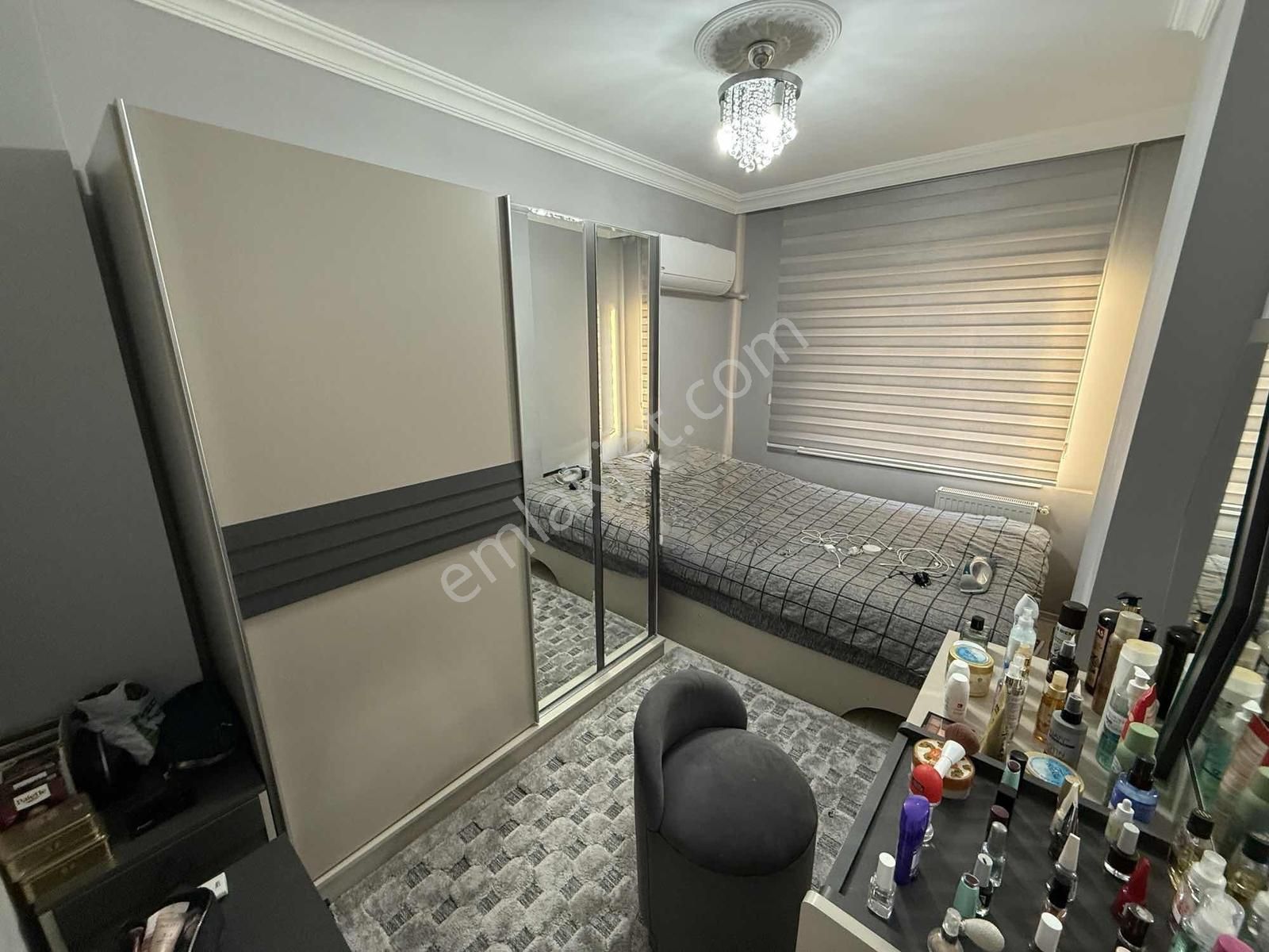 Hüsnü Karakaş Mah 3+1 Net 130 M2 Ful Eşyalı Satılık - Görsel 21