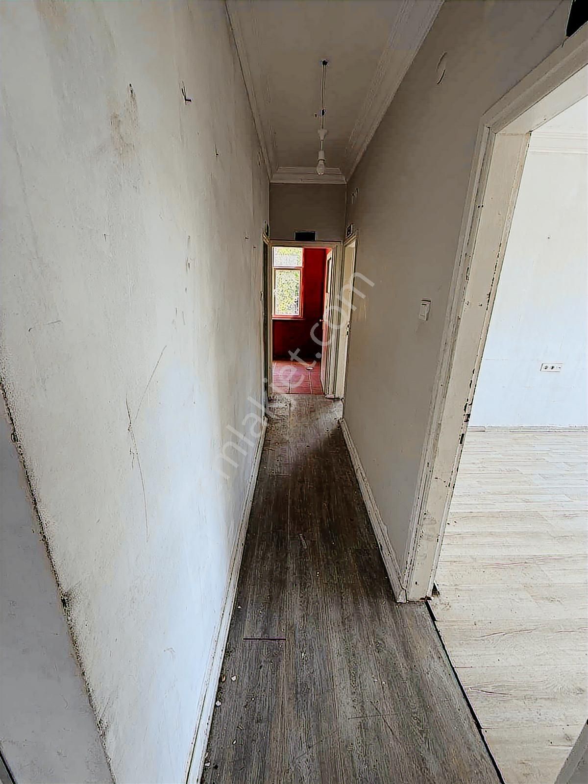 Eğitim Araştırma Hastanesi Yanı 3+1 Köşe Başı Daire Çift Balkon - Görsel 18