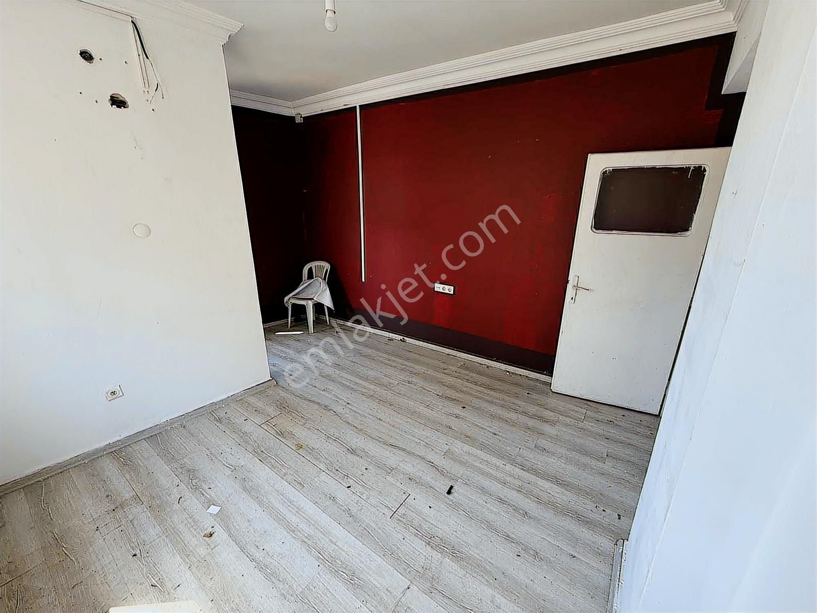 Eğitim Araştırma Hastanesi Yanı 3+1 Köşe Başı Daire Çift Balkon - Görsel 8