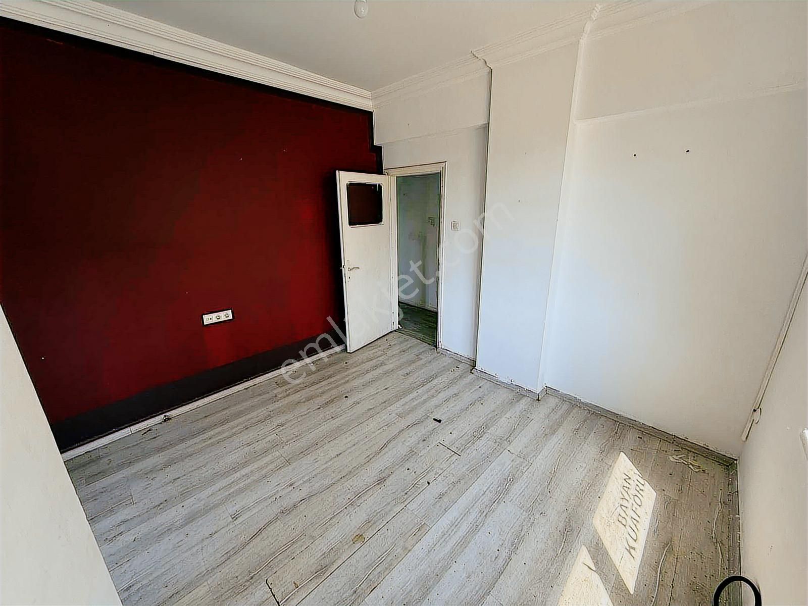 Eğitim Araştırma Hastanesi Yanı 3+1 Köşe Başı Daire Çift Balkon - Görsel 7