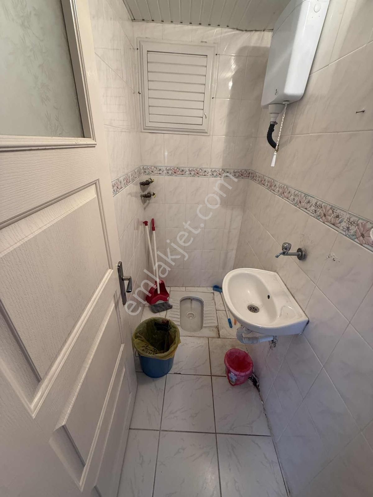 Şelale Mah Site İçerisin Satılık 3+1 Hurdacılar Sitesi Yakını - Görsel 7