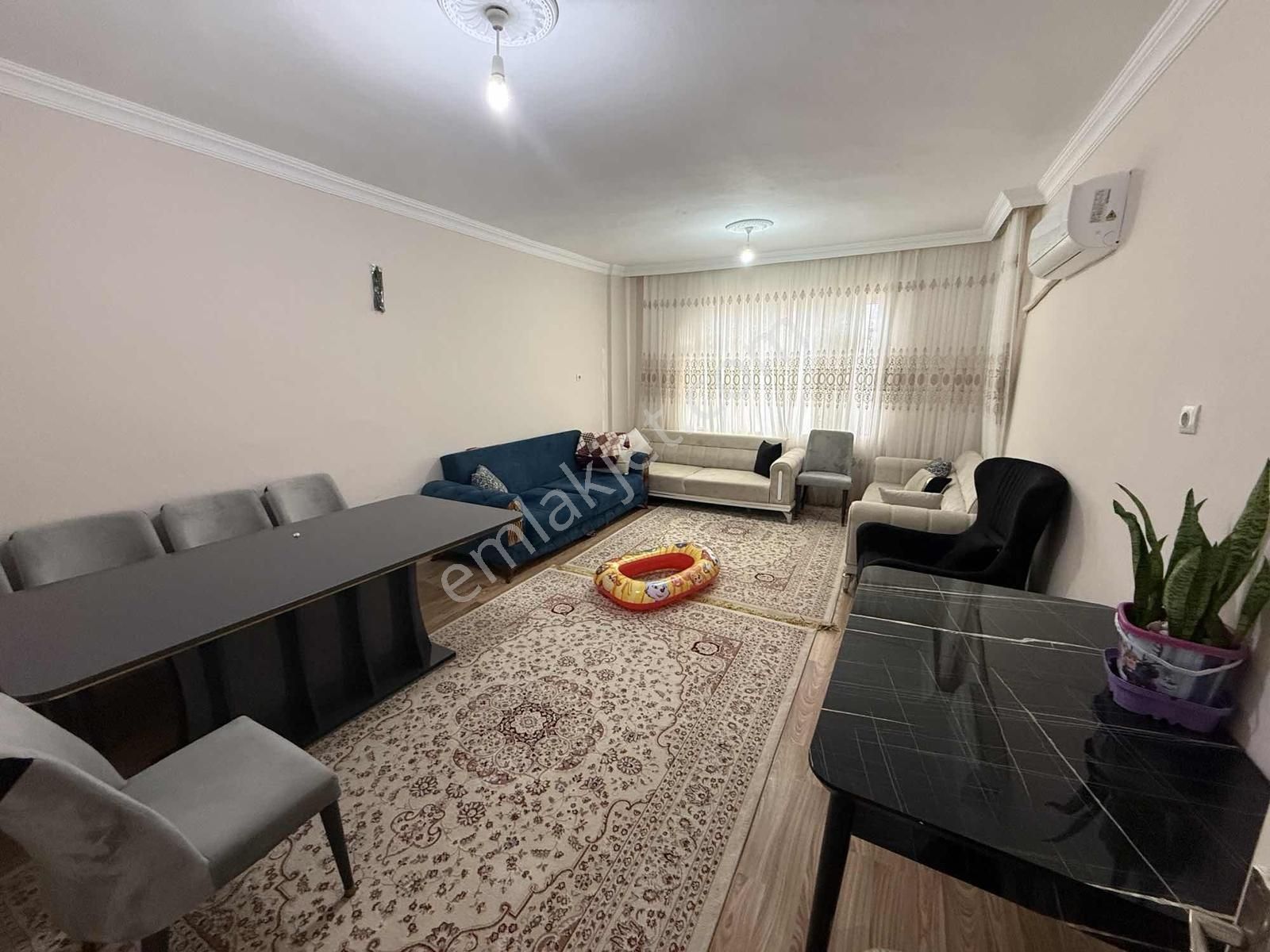 Şelale Mah Site İçerisin Satılık 3+1 Hurdacılar Sitesi Yakını - Görsel 18