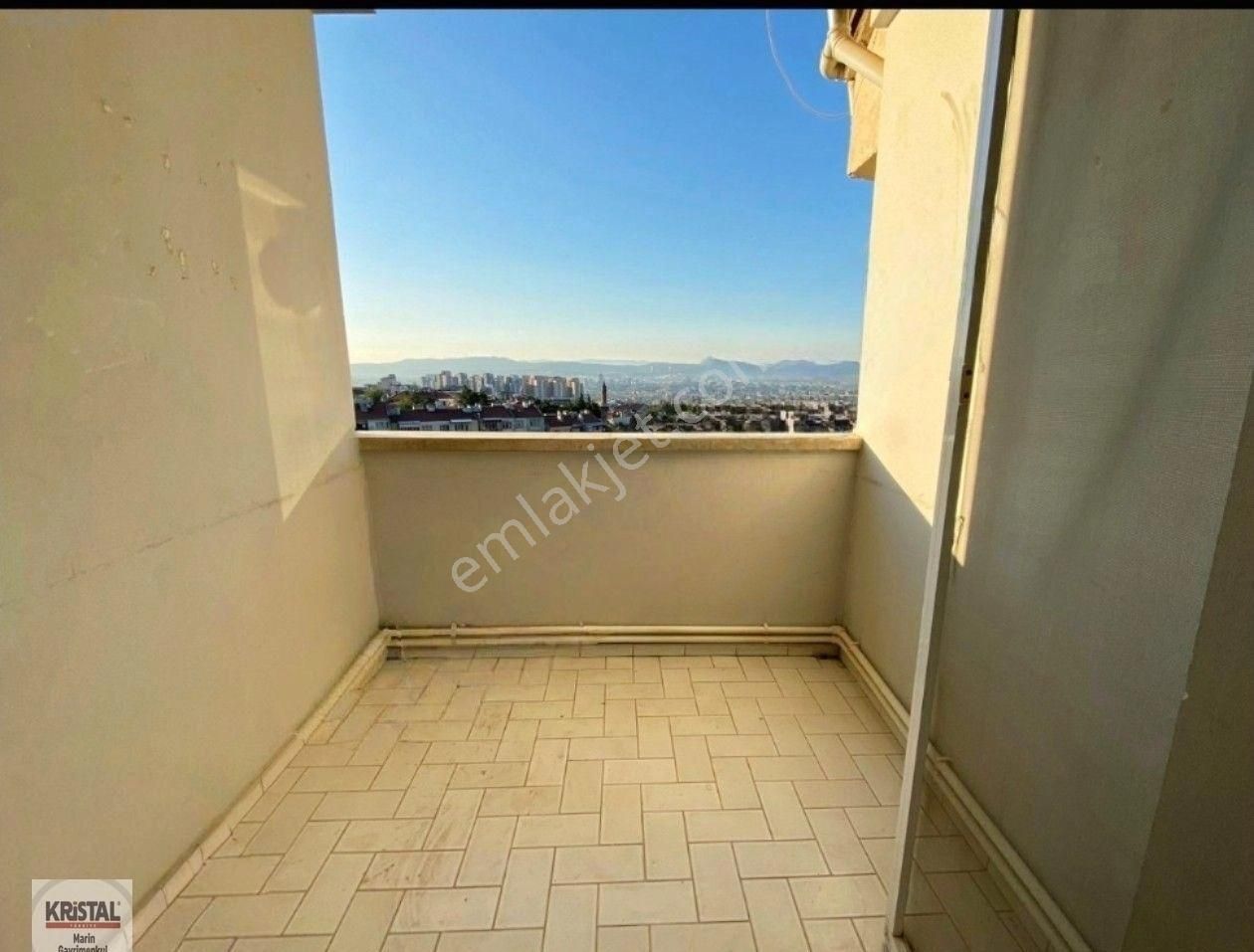 Setbaşı Karaağaç Mahallesi’nde Satılık Manzaralı 2+1 Daire - Görsel 4