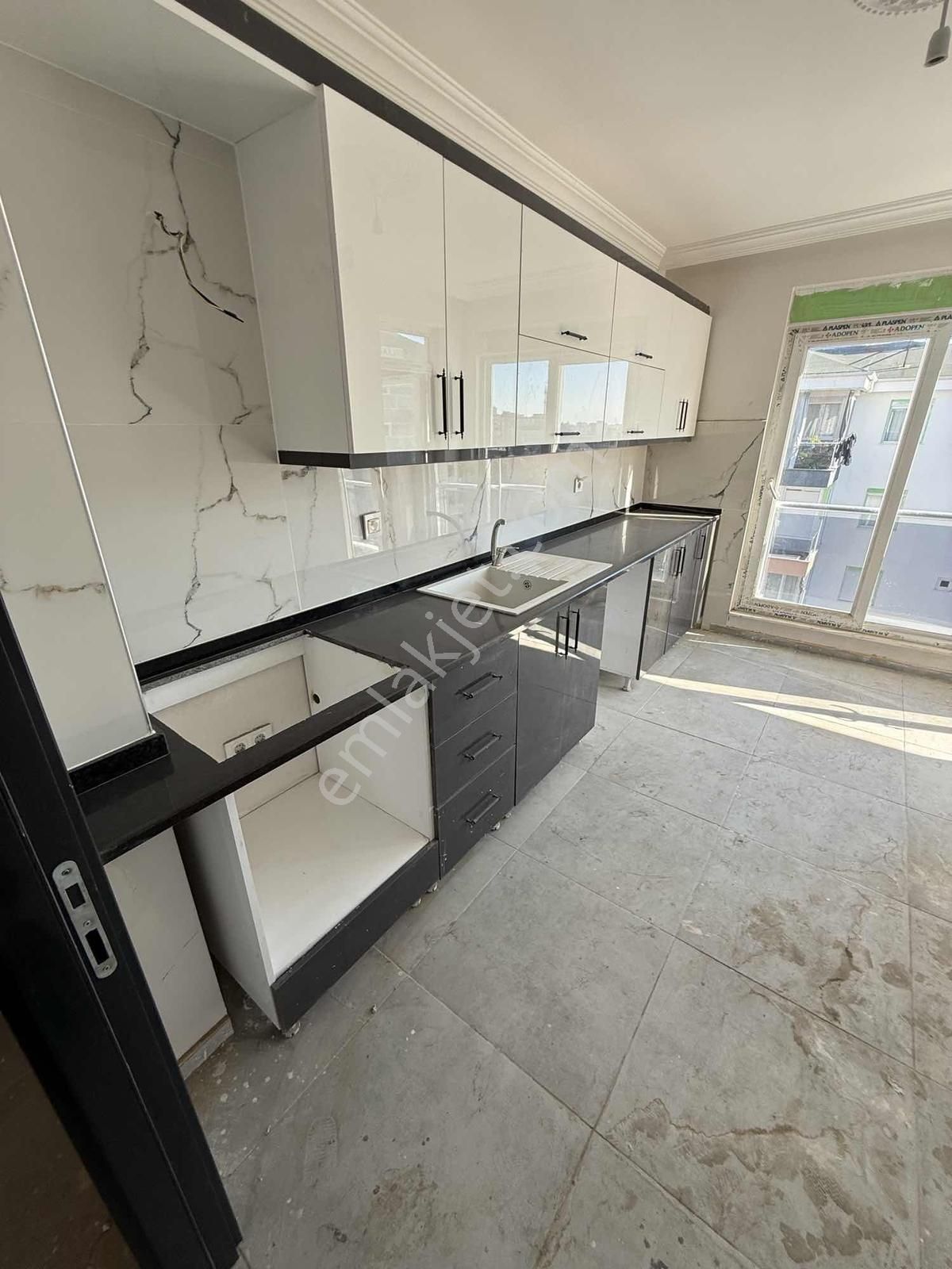 Hüsnü Karakaş Mah 4+2 Dubleks Sıfır Asansörlü Ebeveyn Banyo - Görsel 21