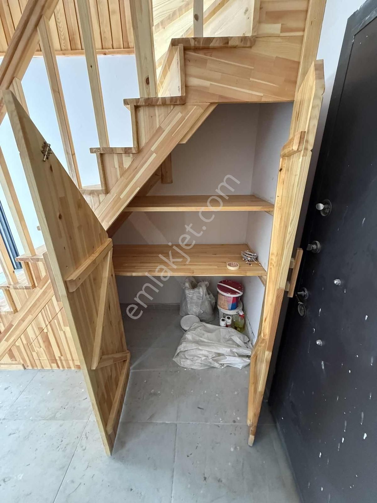 Hüsnü Karakaş Mah 4+2 Dubleks Sıfır Asansörlü Ebeveyn Banyo - Görsel 7