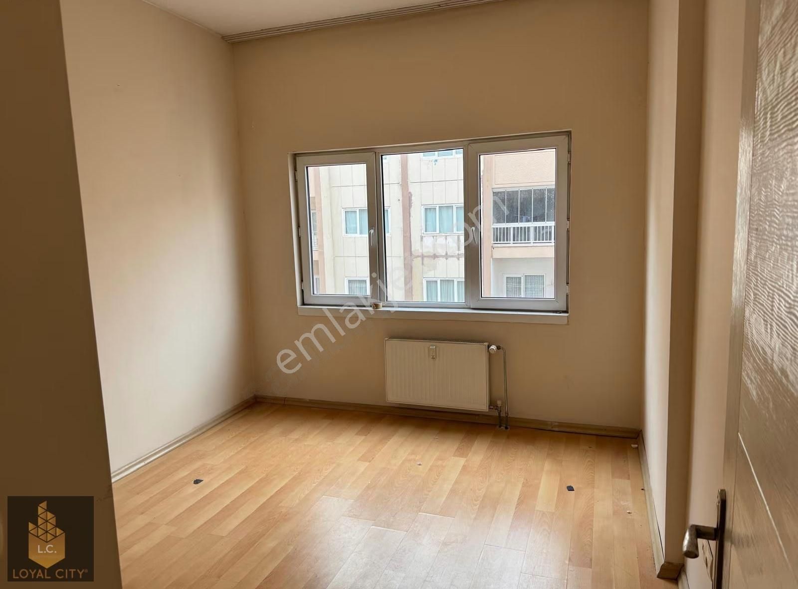 Loyal City'den Doğanbey Toki'de 3+1 Kiralık Daire - Görsel 5