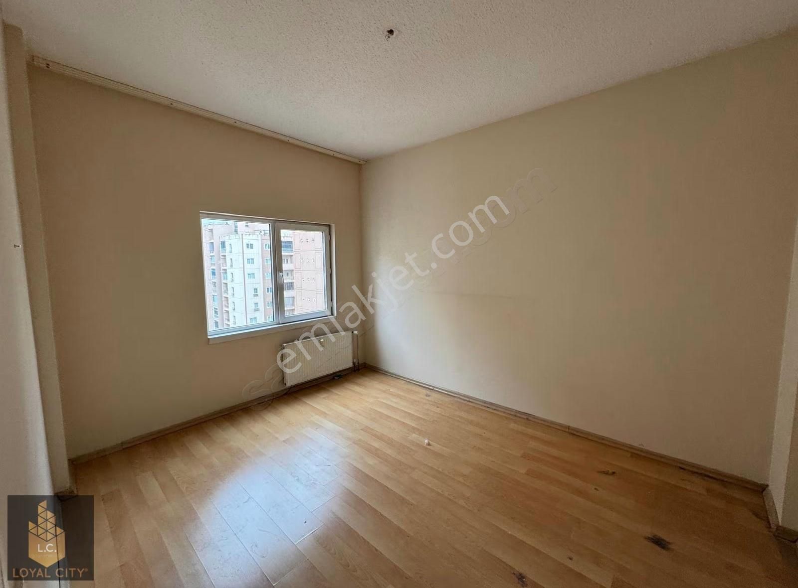 Loyal City'den Doğanbey Toki'de 3+1 Kiralık Daire - Görsel 3
