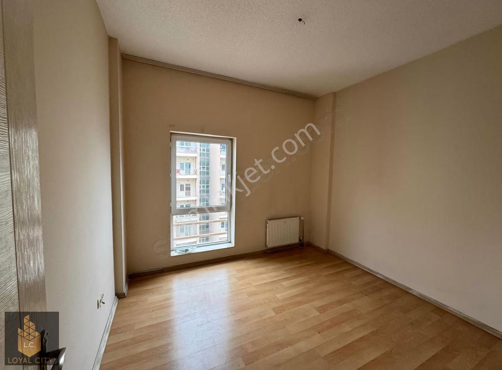 Loyal City'den Doğanbey Toki'de 3+1 Kiralık Daire - Görsel 7