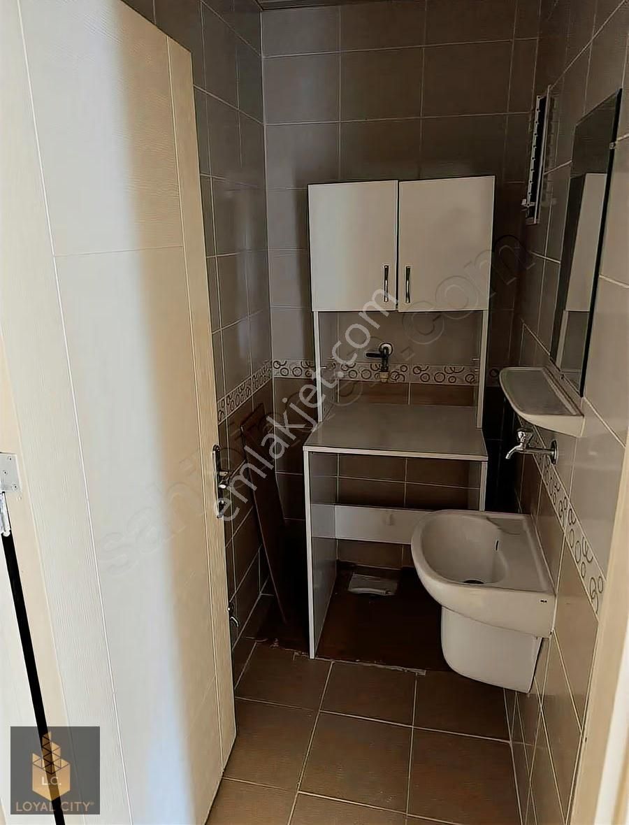 Loyal City'den Doğanbey Toki'de 3+1 Kiralık Daire - Görsel 8