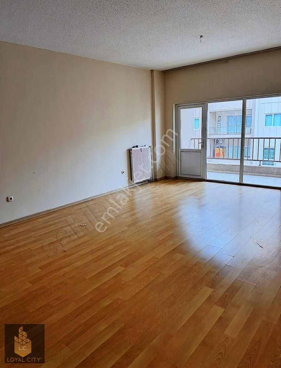 Loyal City'den Doğanbey Toki'de 3+1 Kiralık Daire - Görsel 2