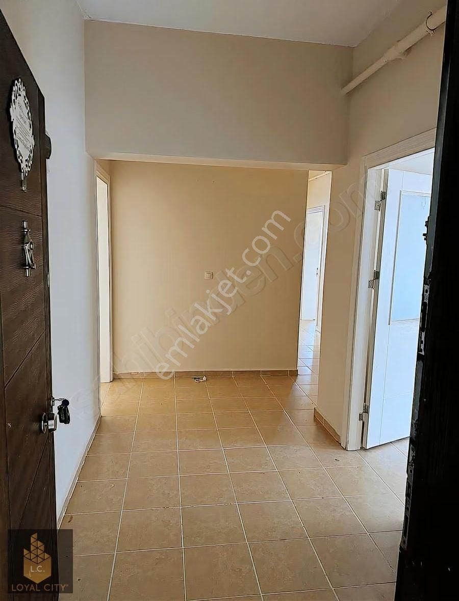 Loyal City'den Doğanbey Toki'de 3+1 Kiralık Daire - Görsel 10