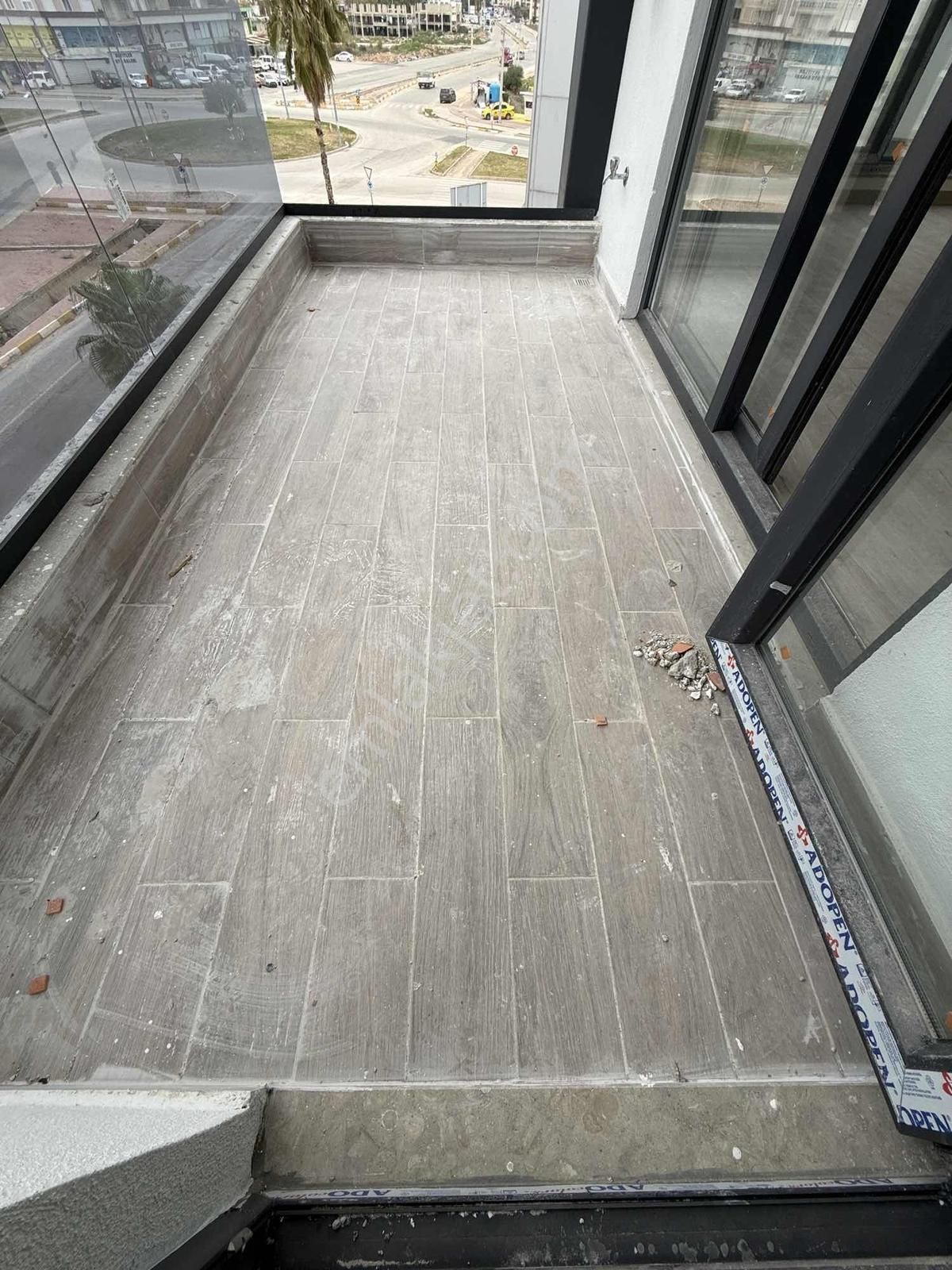 Hüsnü Karakaş Mah Sıfır Daire 2+1 Asansörlü Kapıda Dogalgaz - Görsel 5