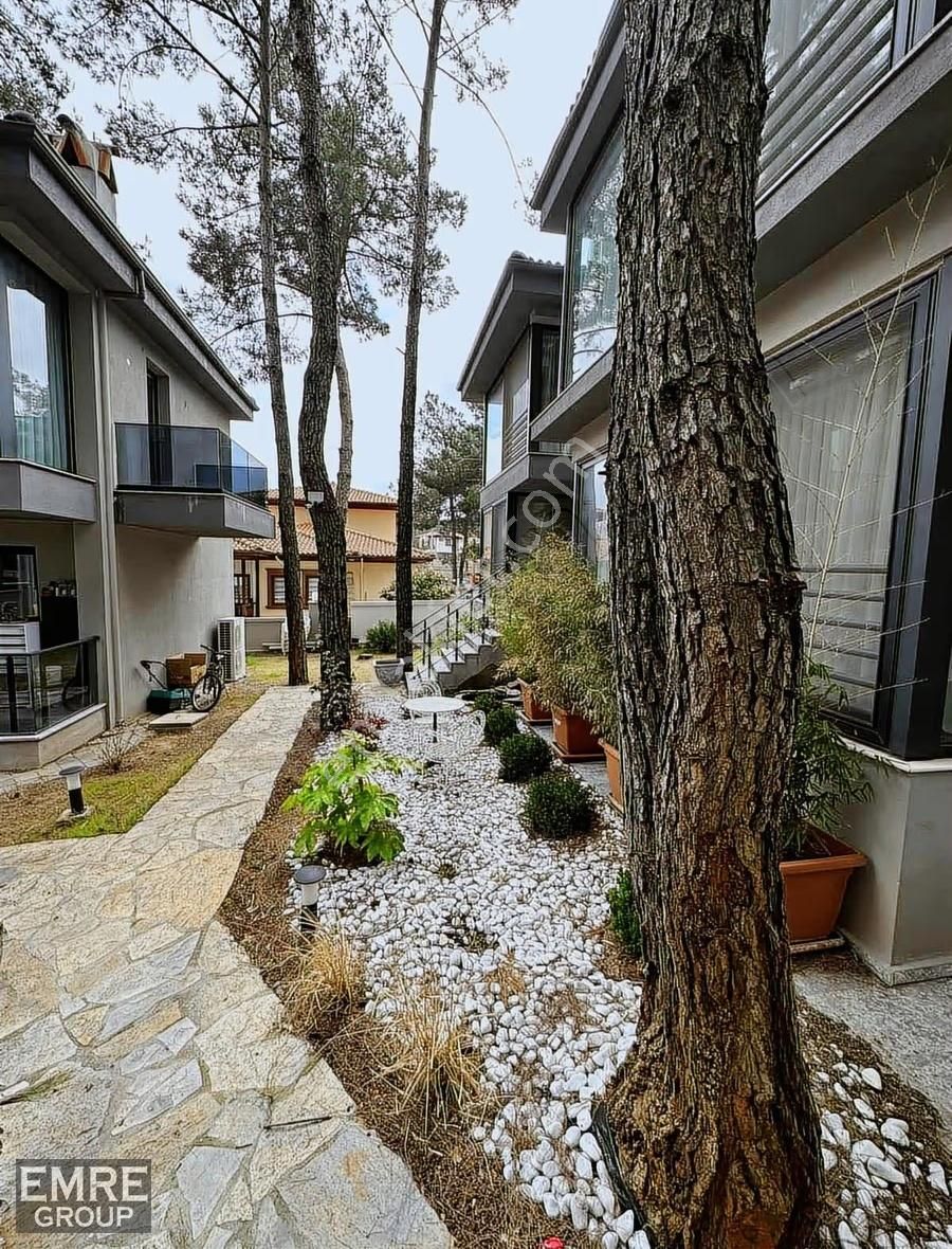 Muğla/menteşe Gülağzı Mahallesinde Satılık Villa - Görsel 22