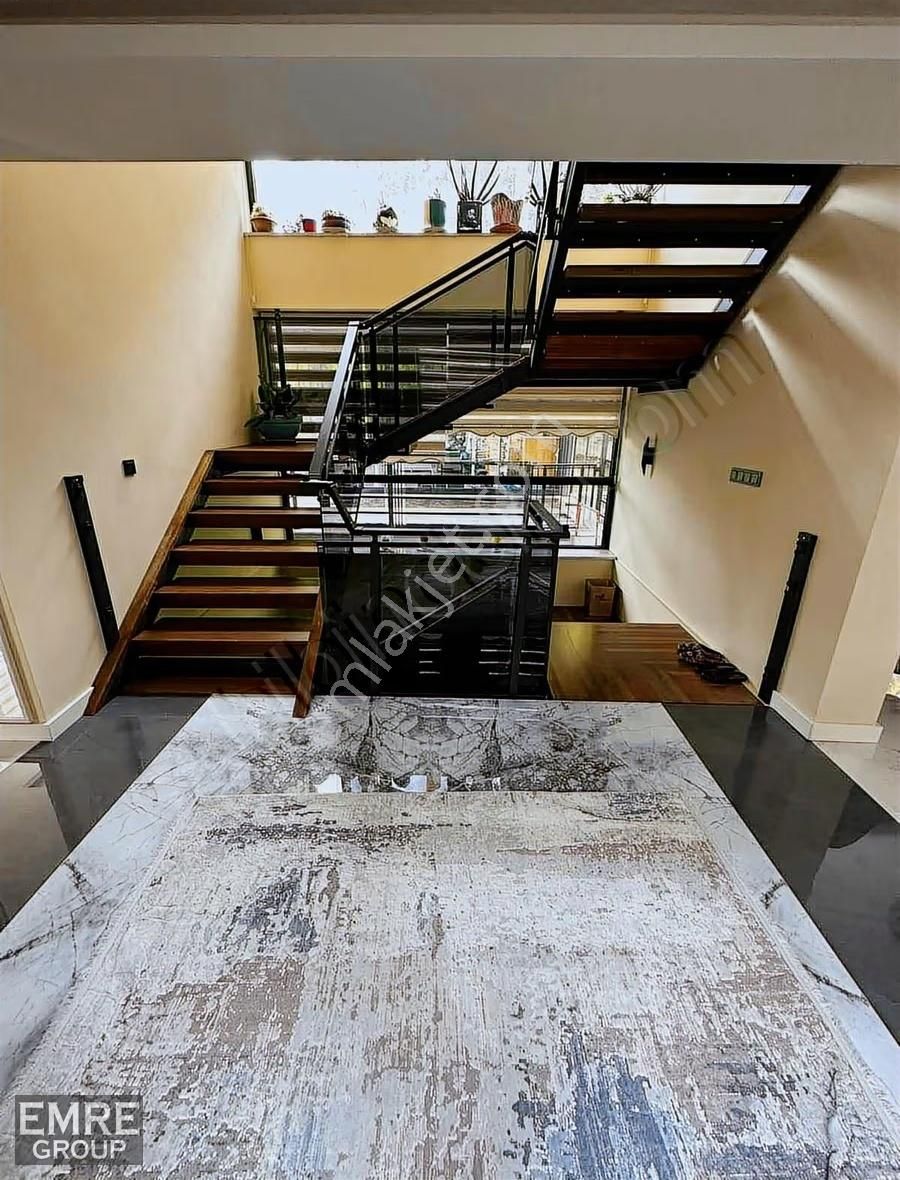 Muğla/menteşe Gülağzı Mahallesinde Satılık Villa - Görsel 13