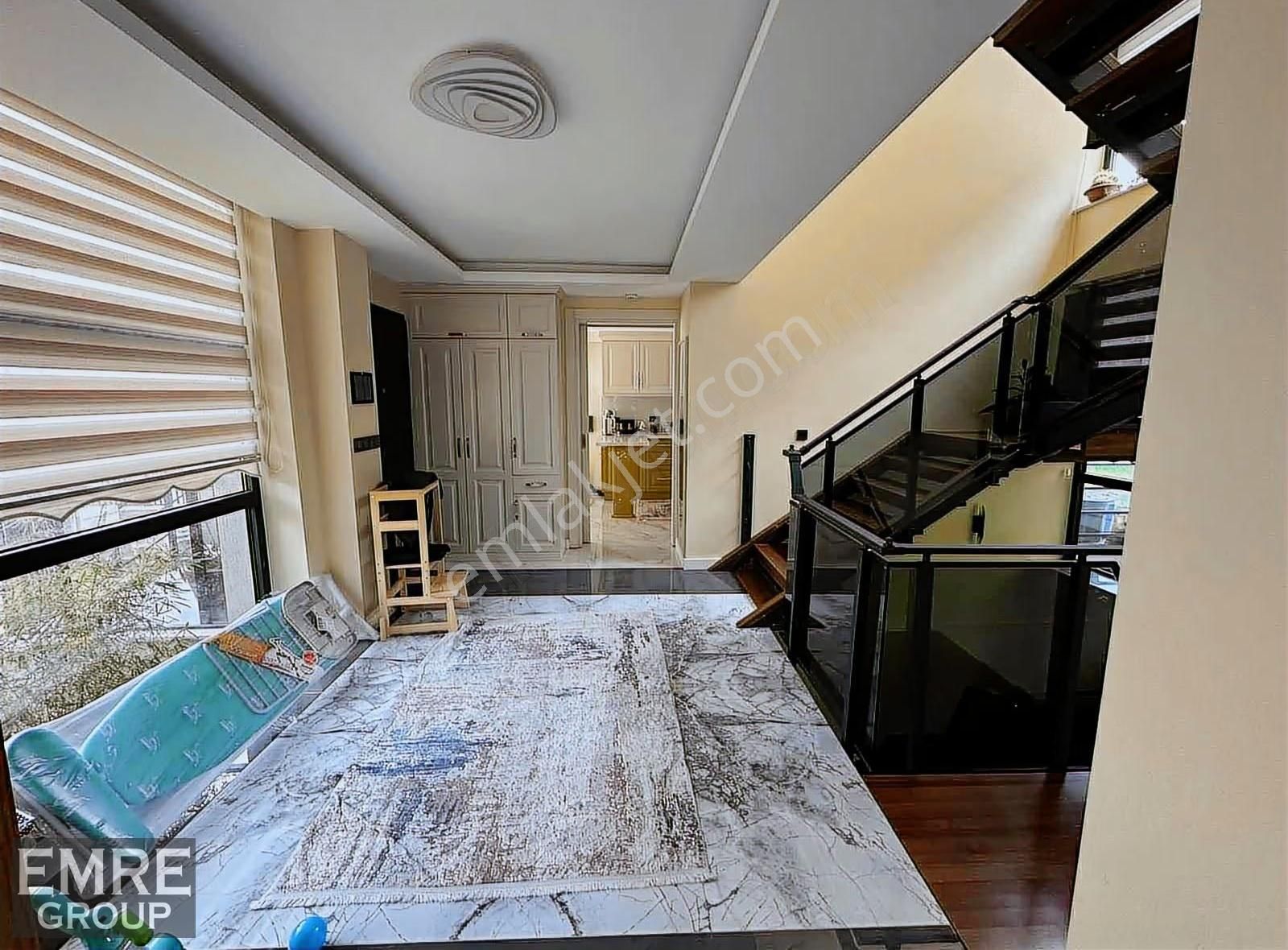 Muğla/menteşe Gülağzı Mahallesinde Satılık Villa - Görsel 23
